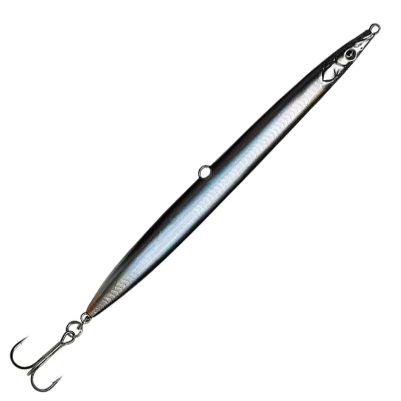 Savage Gear Sandeel Pencil 19 g lusikkauistin