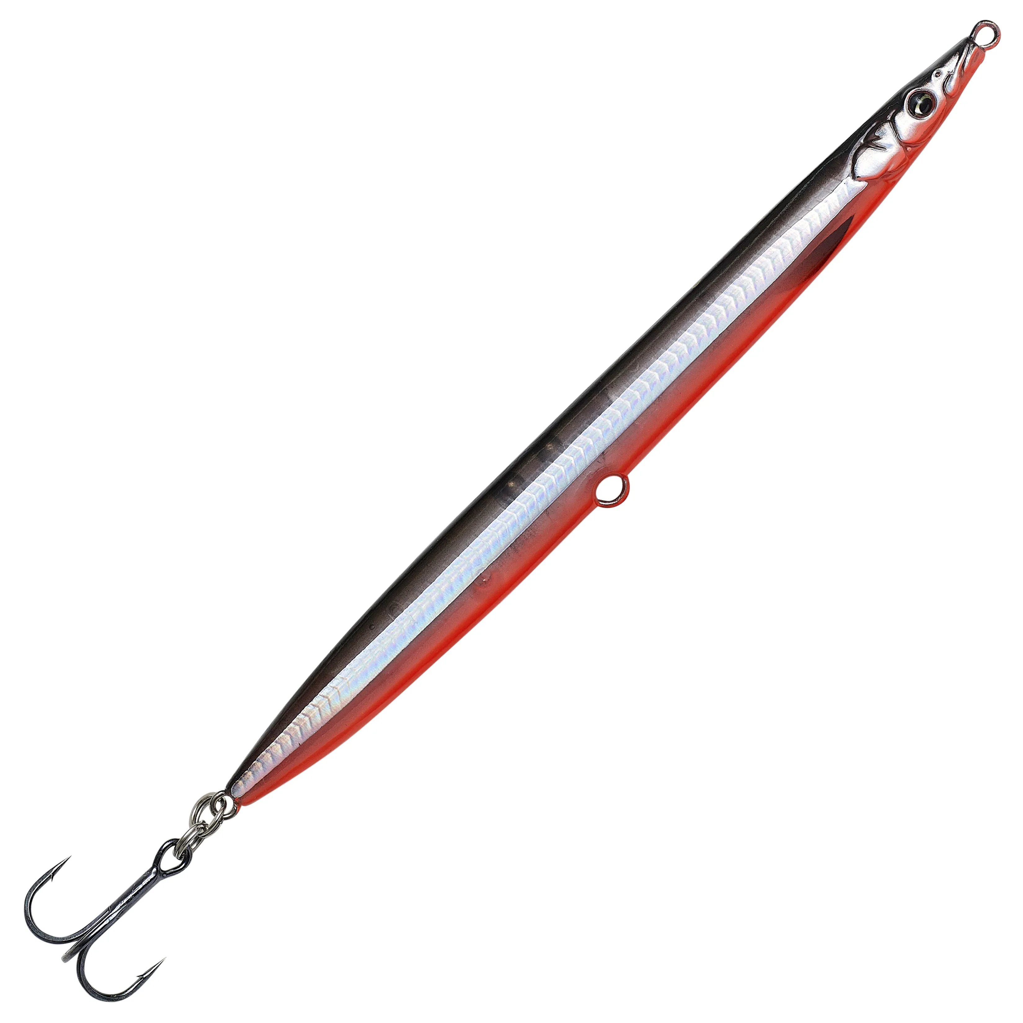 Savage Gear Sandeel Pencil 19 g lusikkauistin - Image 13