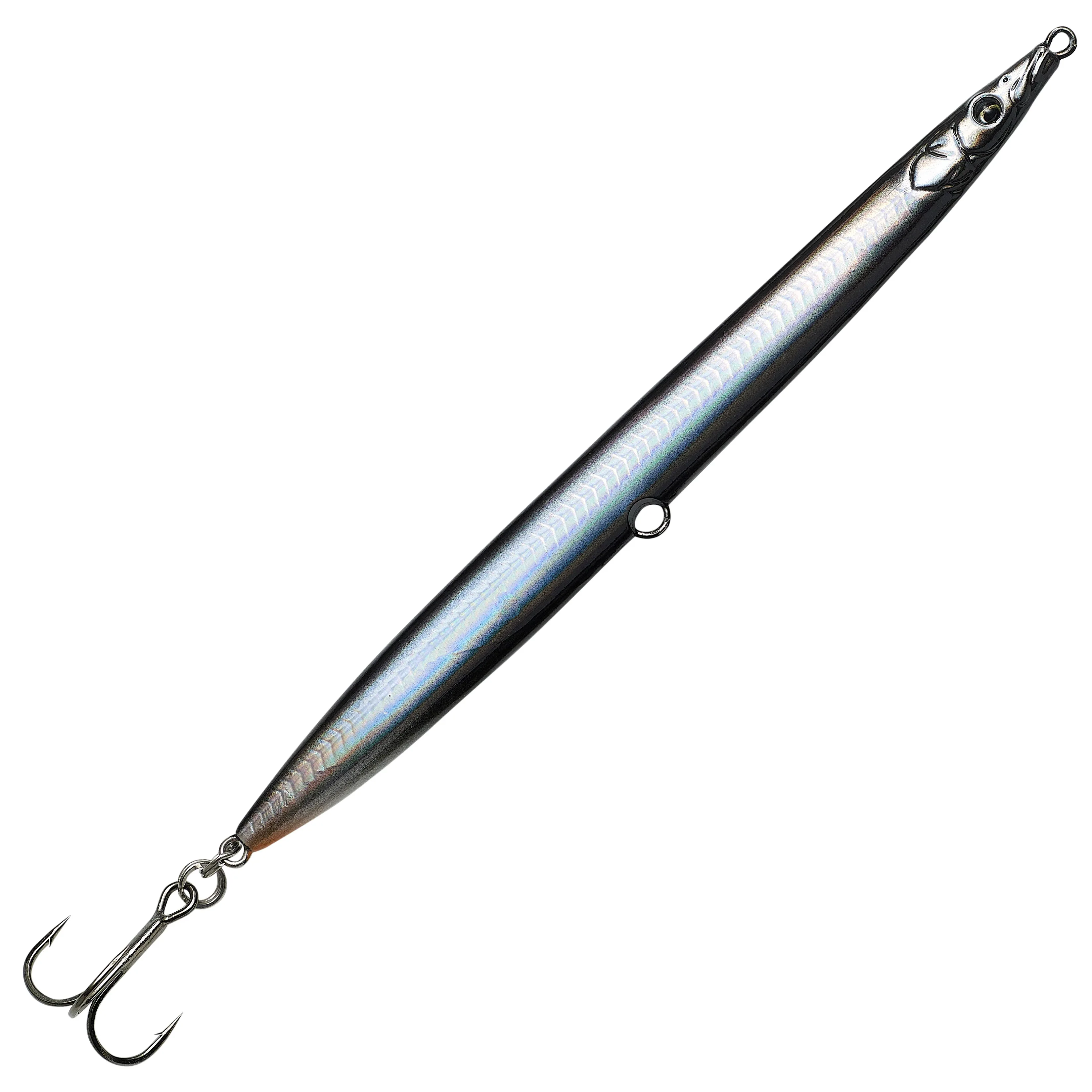 Savage Gear Sandeel Pencil 19 g lusikkauistin - Image 15
