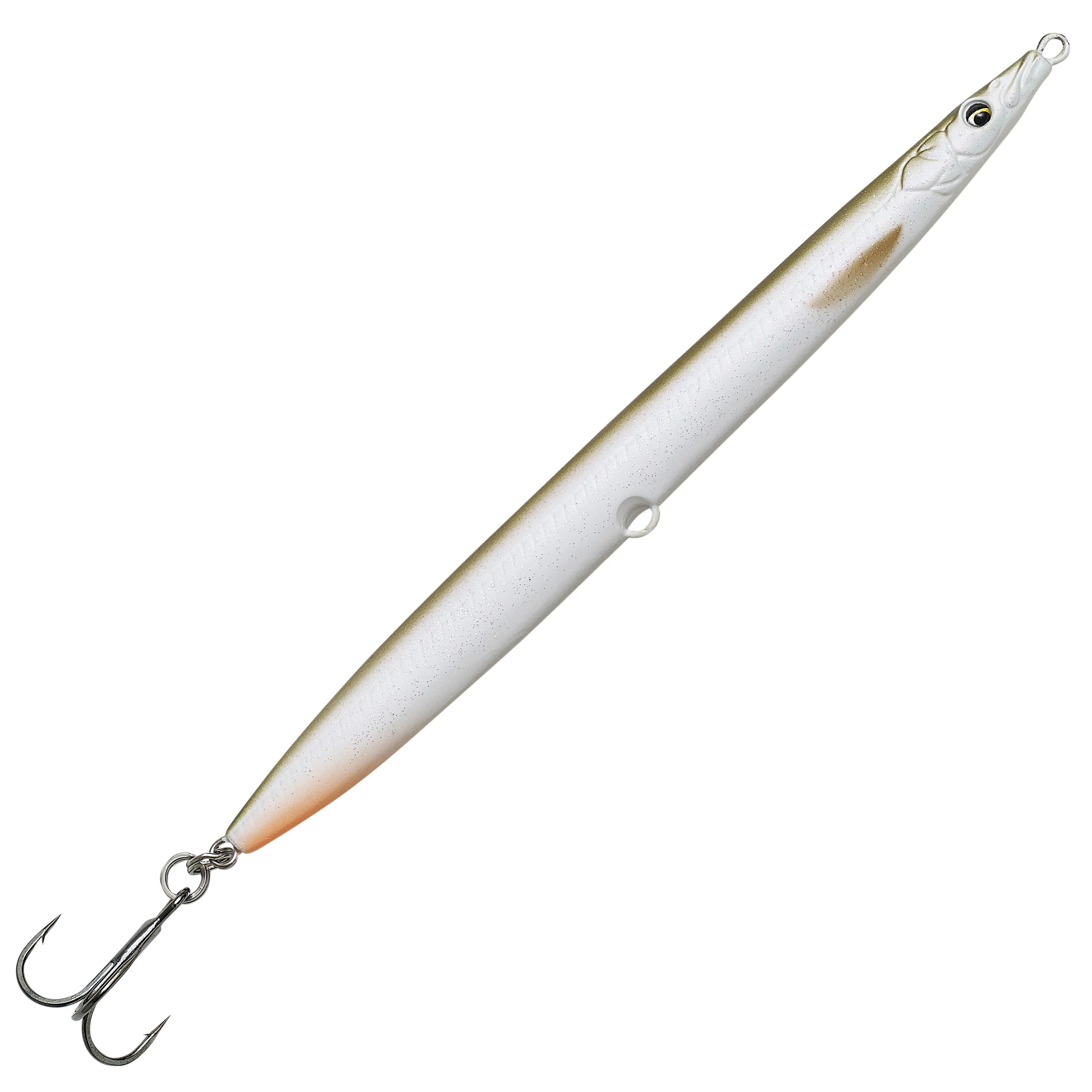 Savage Gear Sandeel Pencil 19 g lusikkauistin - Image 17