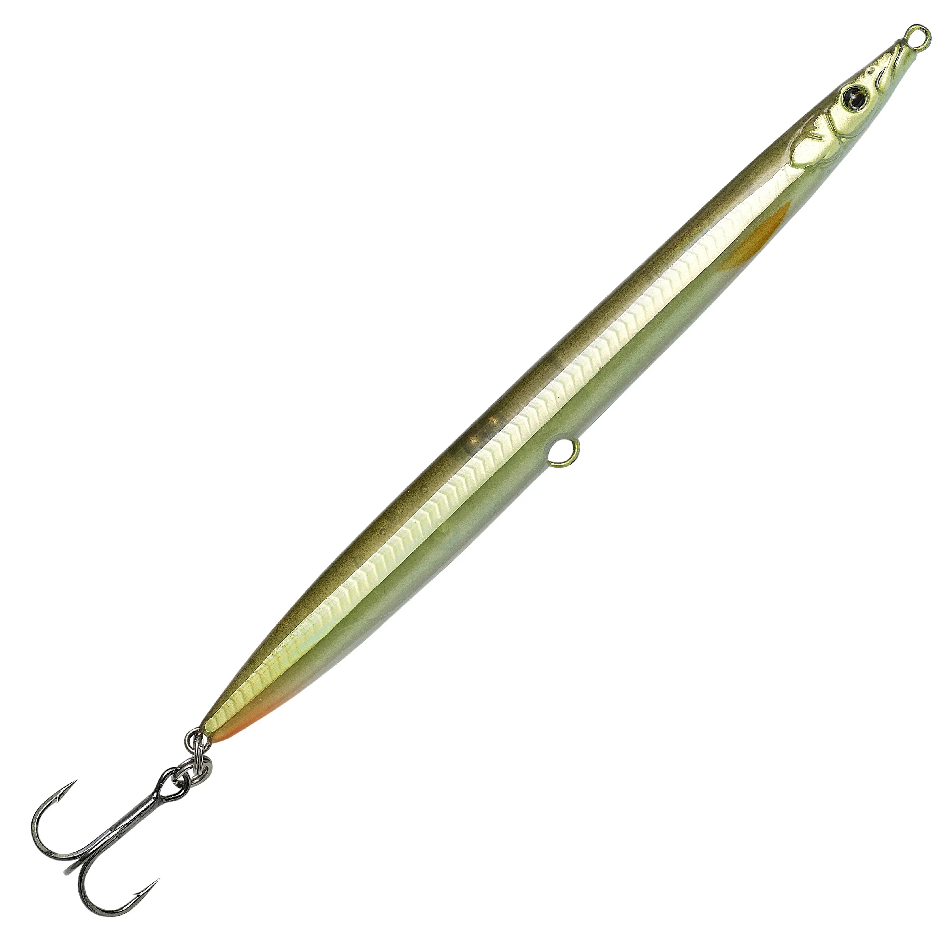 Savage Gear Sandeel Pencil 19 g lusikkauistin - Image 18