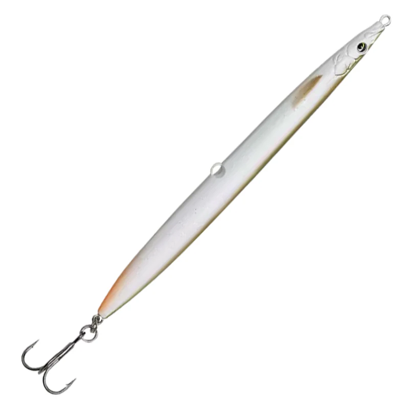 Savage Gear Sandeel Pencil 19 g lusikkauistin - Image 2