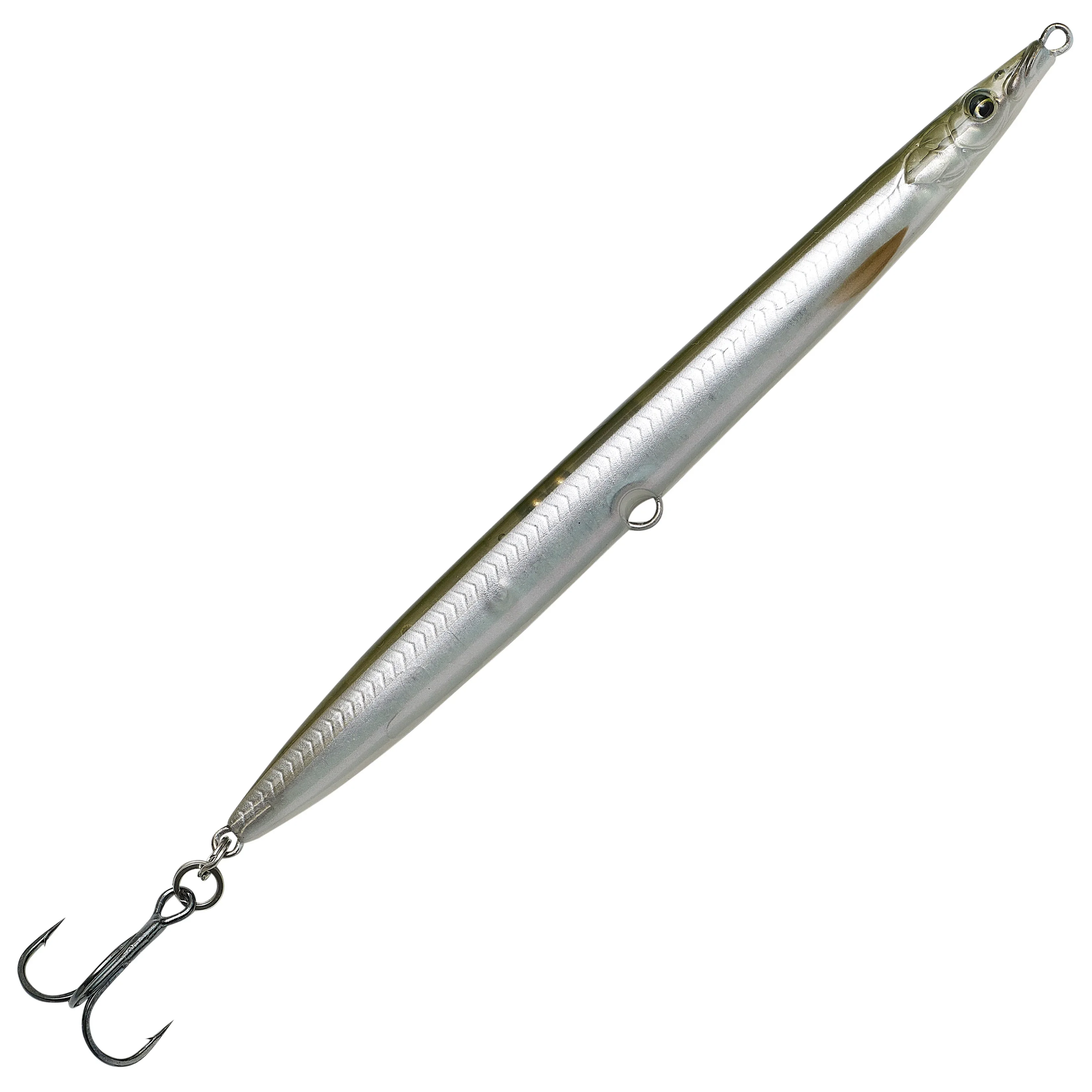 Savage Gear Sandeel Pencil 19 g lusikkauistin - Image 20