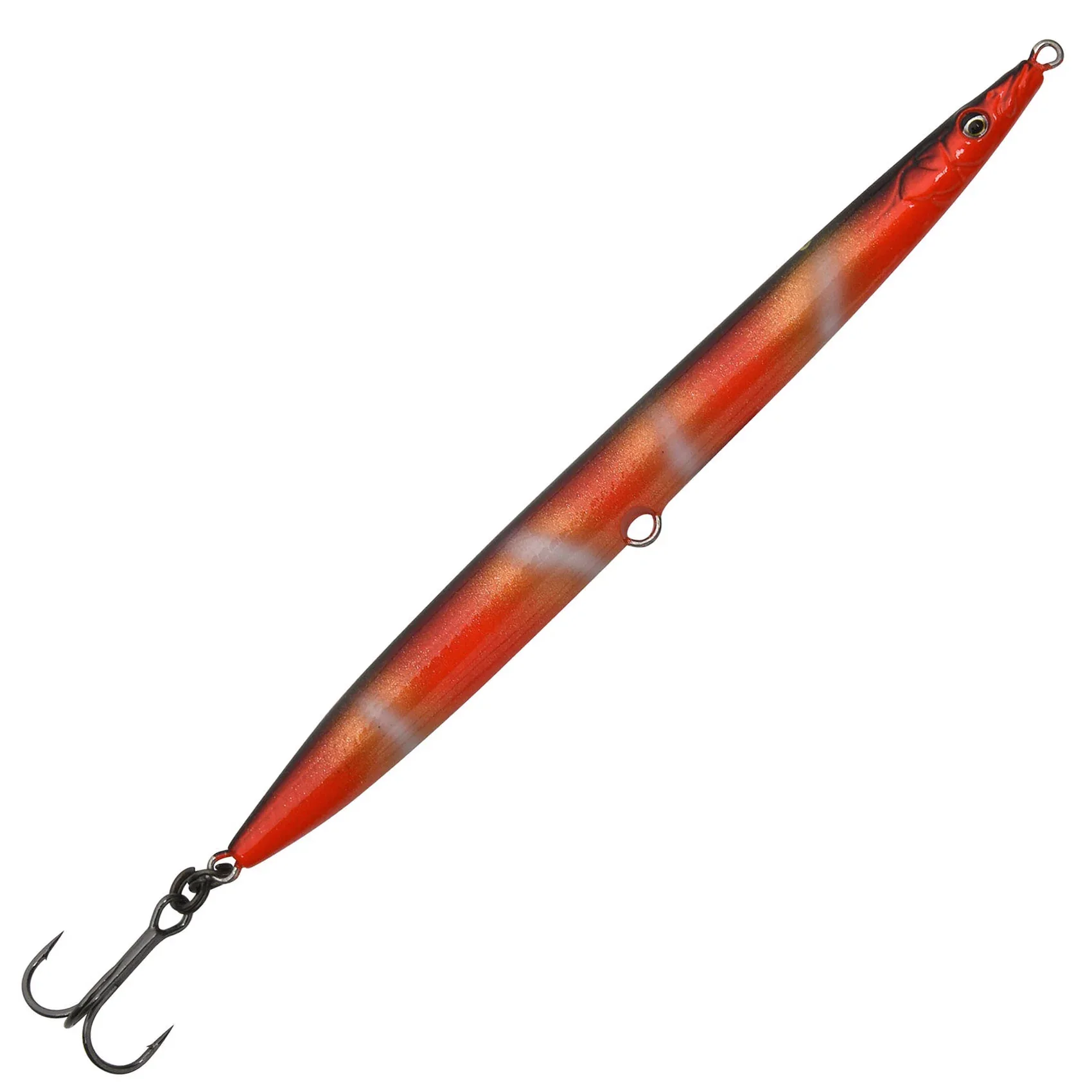 Savage Gear Sandeel Pencil 19 g lusikkauistin - Image 23