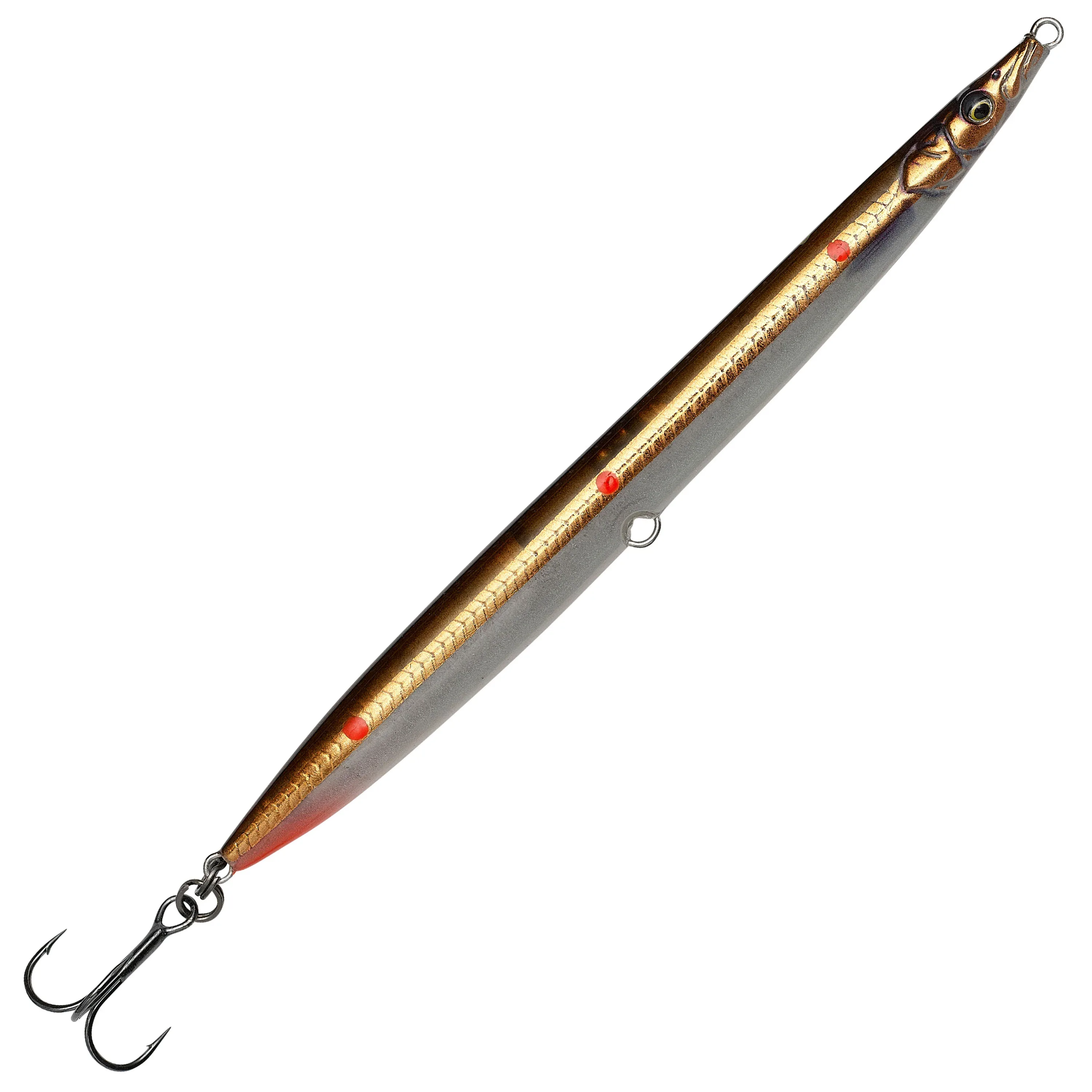 Savage Gear Sandeel Pencil 19 g lusikkauistin - Image 24