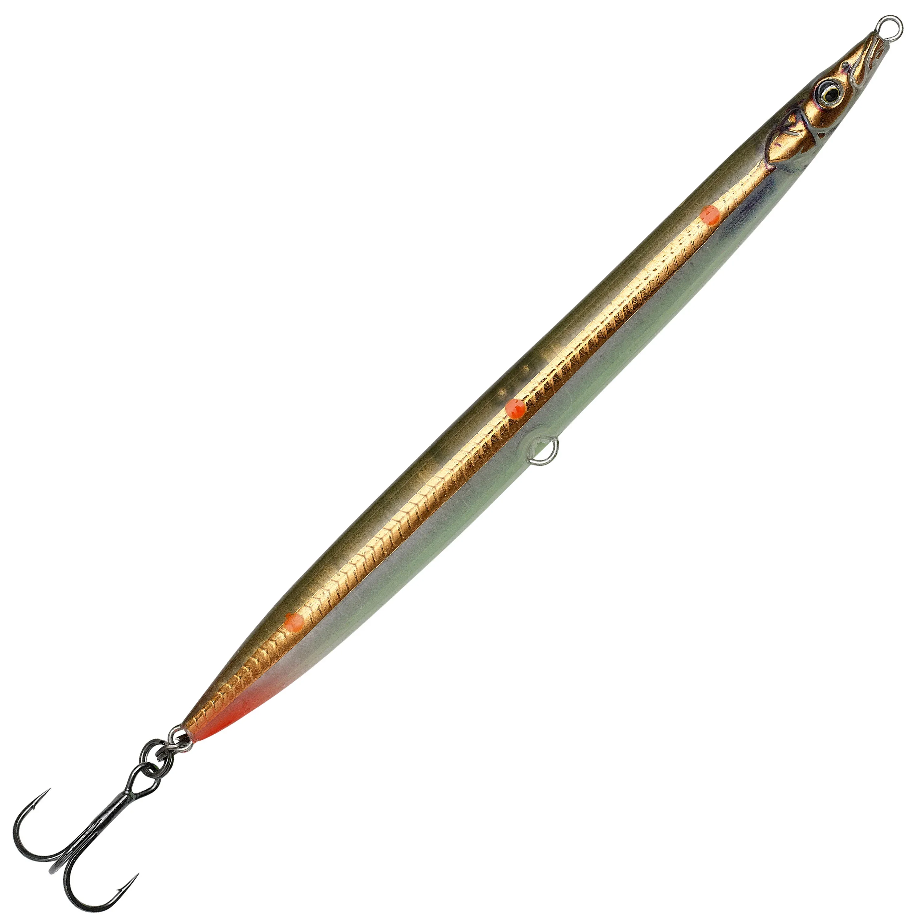 Savage Gear Sandeel Pencil 19 g lusikkauistin - Image 25