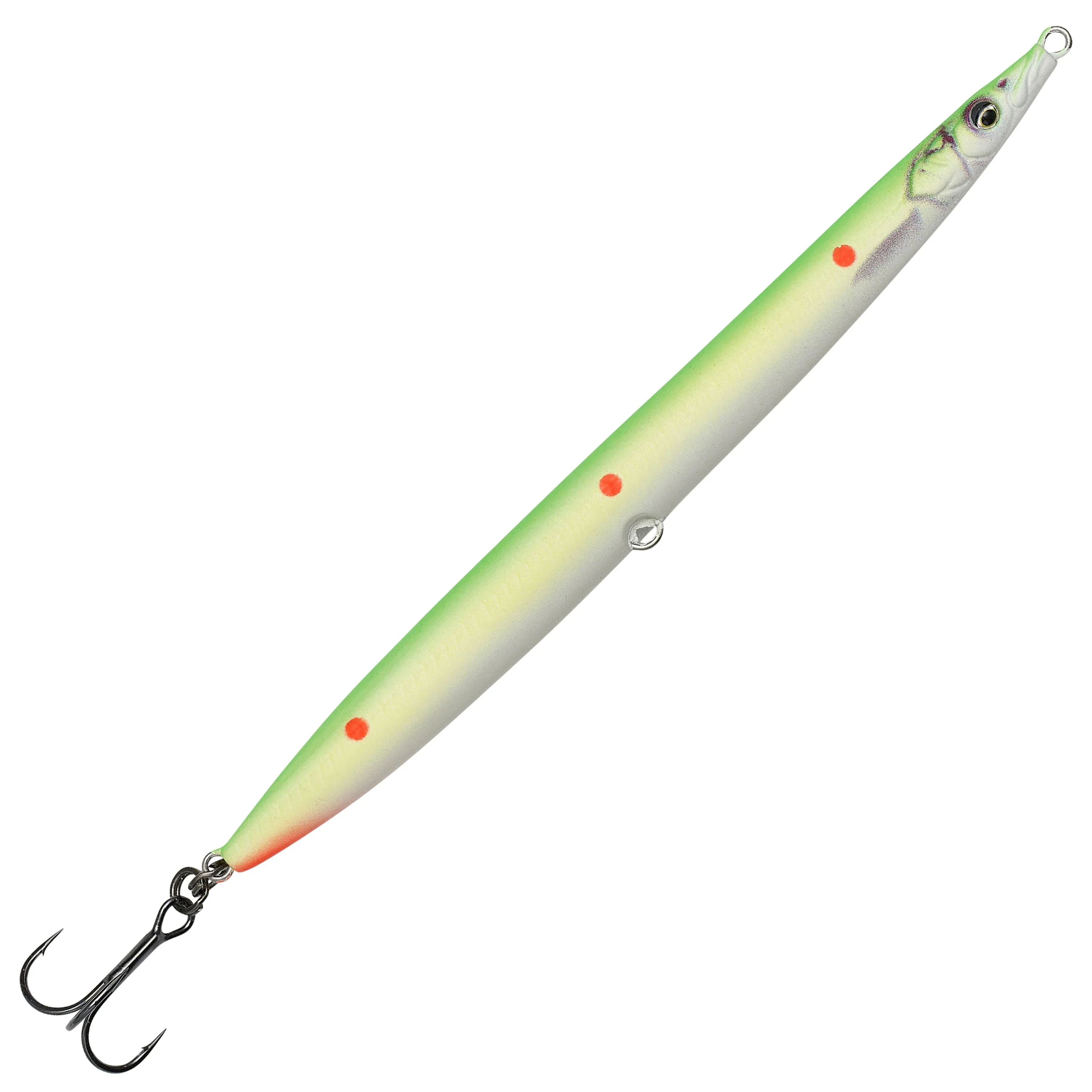 Savage Gear Sandeel Pencil 19 g lusikkauistin - Image 26