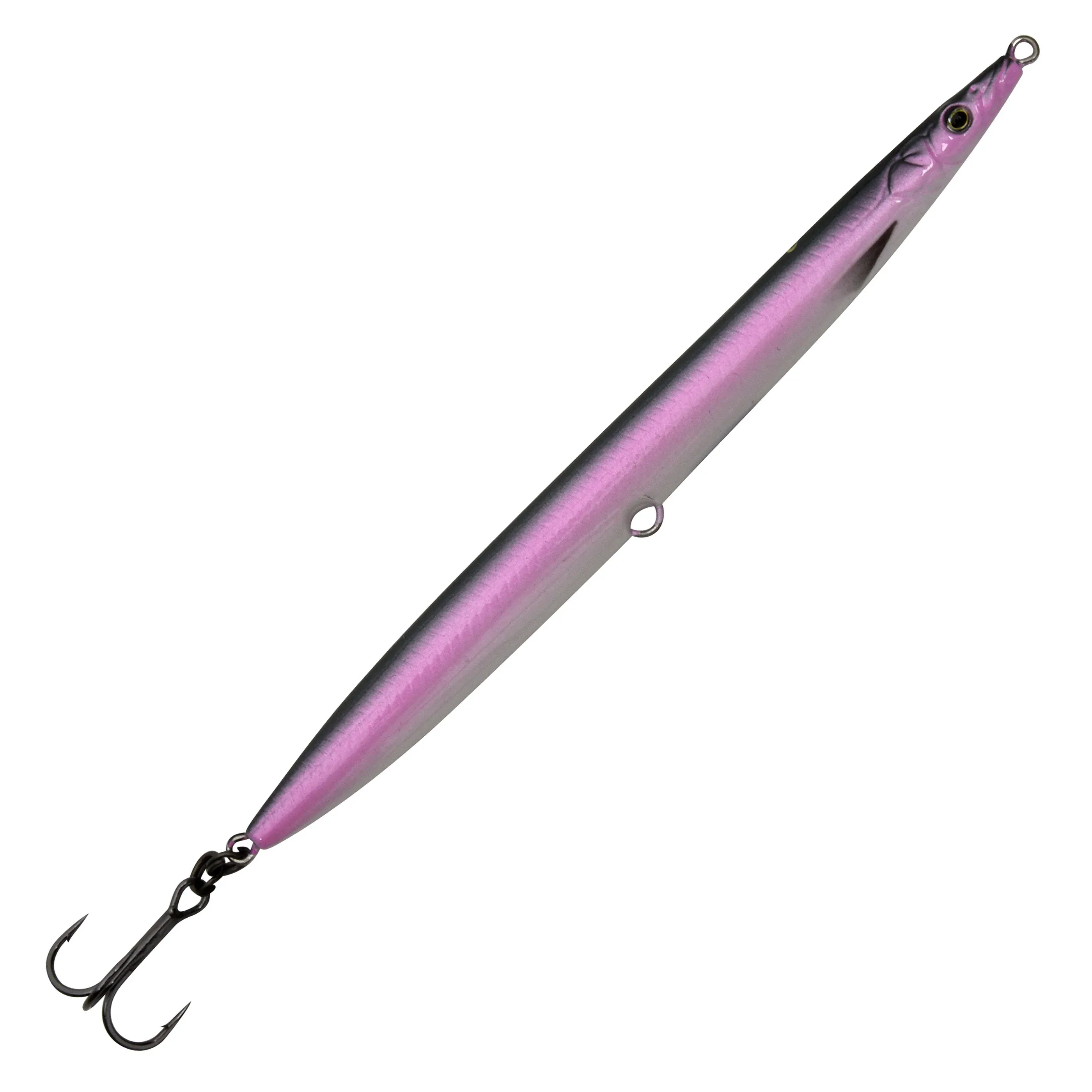Savage Gear Sandeel Pencil 19 g lusikkauistin - Image 3