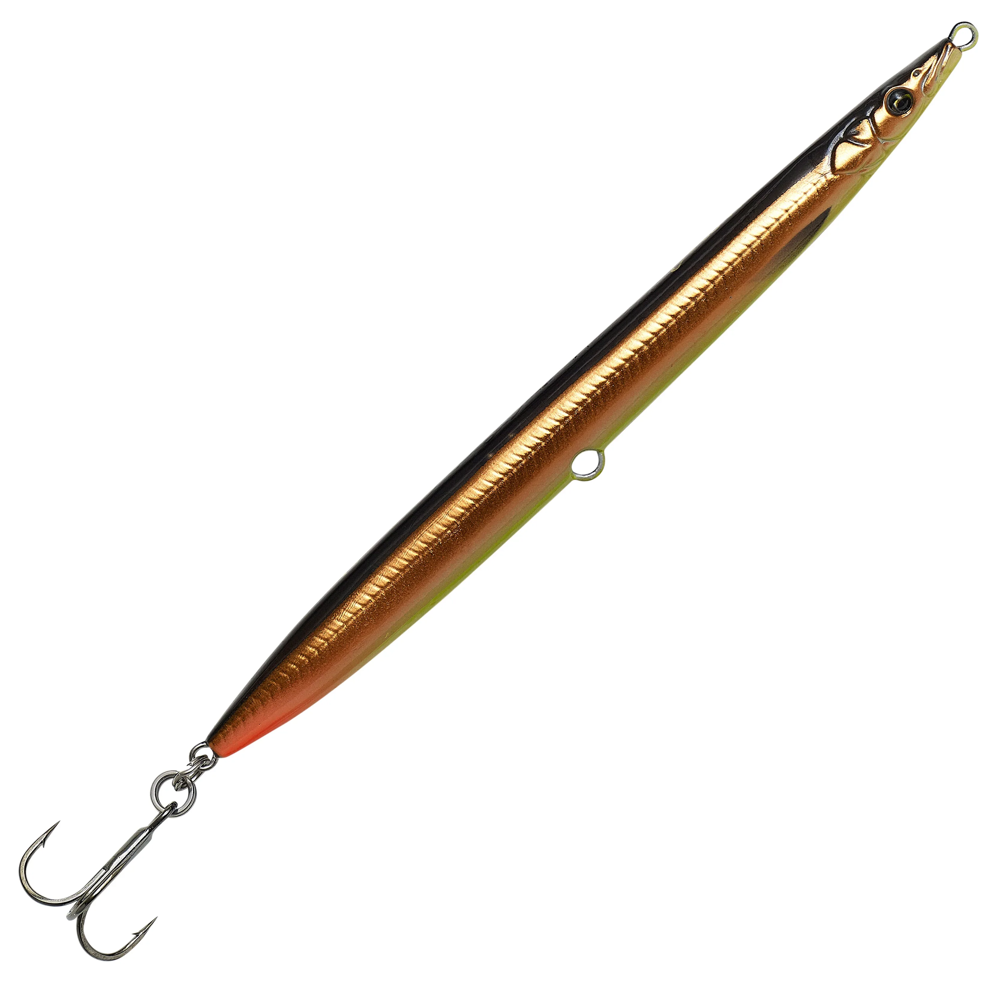 Savage Gear Sandeel Pencil 19 g lusikkauistin - Image 8