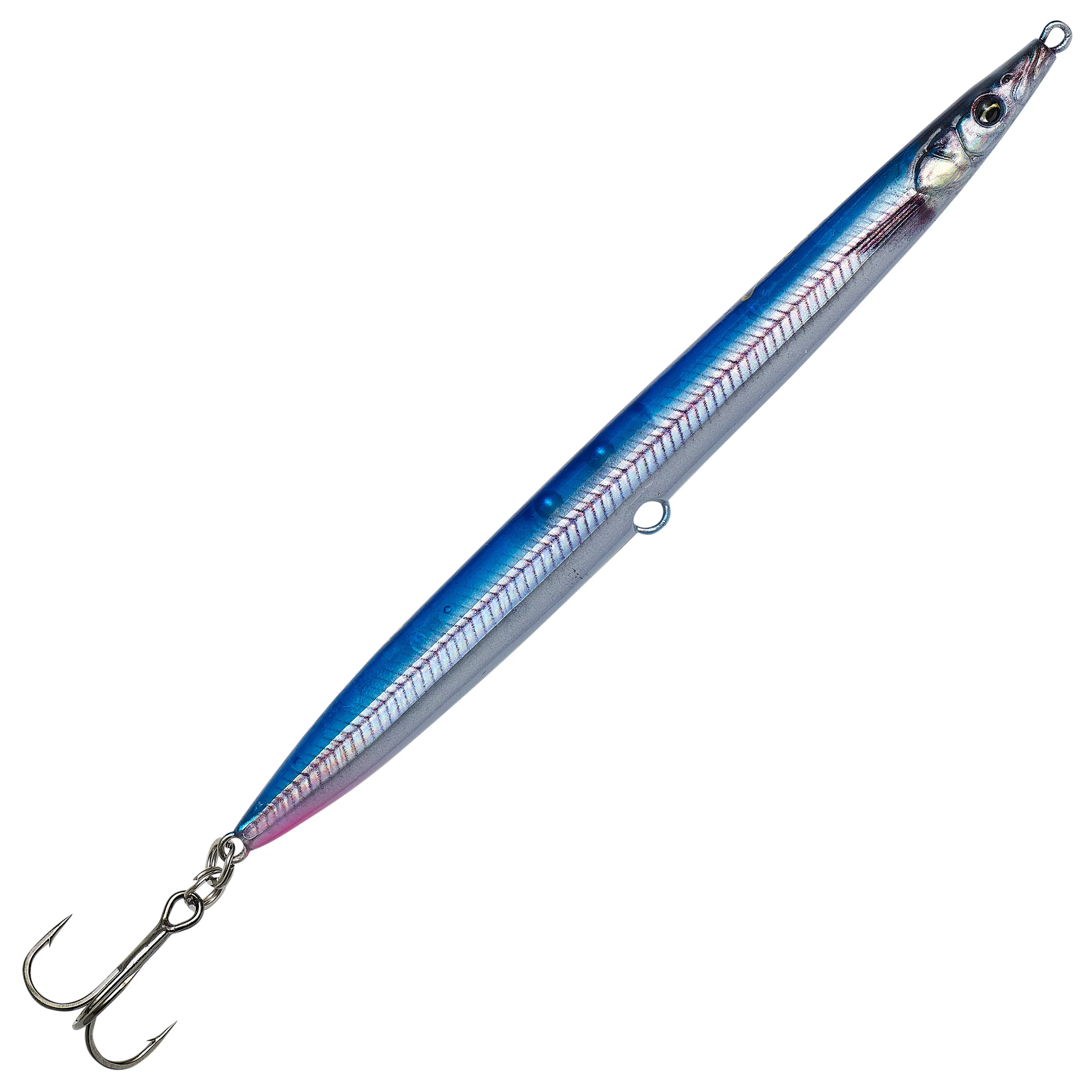 Savage Gear Sandeel Pencil 19 g lusikkauistin - Image 9