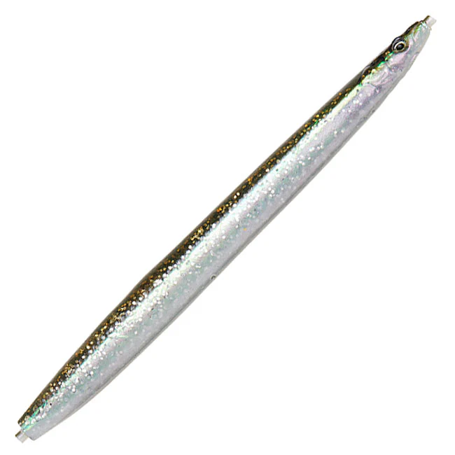 Savage Gear 3D Soft Line-Thru Sandeel 12,5 cm lusikkauistin - Image 5
