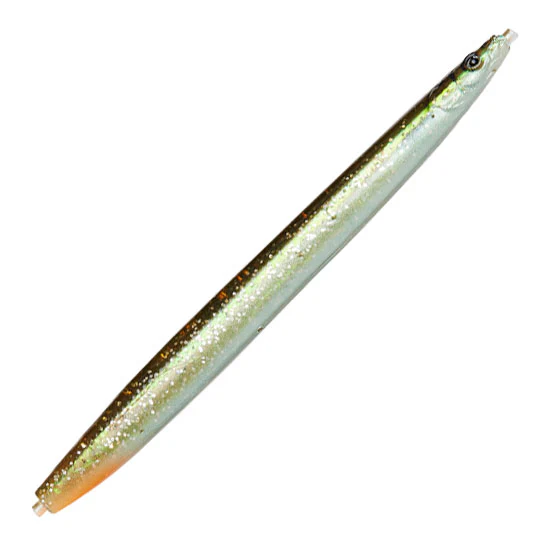 Savage Gear 3D Soft Line-Thru Sandeel 12,5 cm lusikkauistin - Image 6