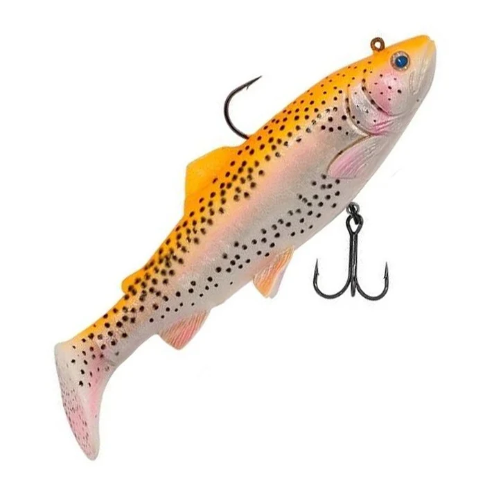 Savage Gear 3D Trout Rattle Shad Slow Sink 20 cm