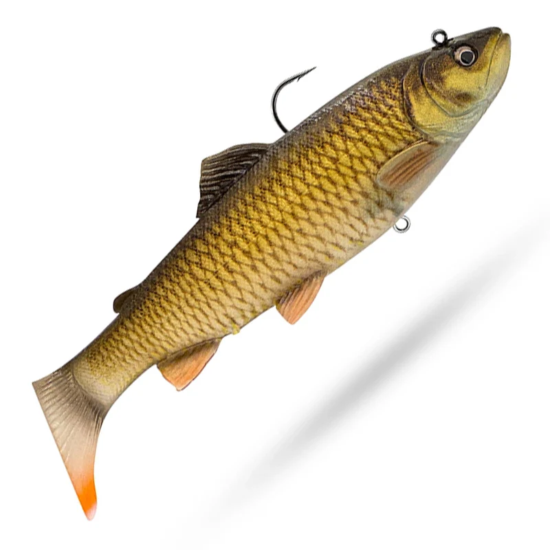 Savage Gear 3D Trout Shad 12,5 cm jigi - Image 5