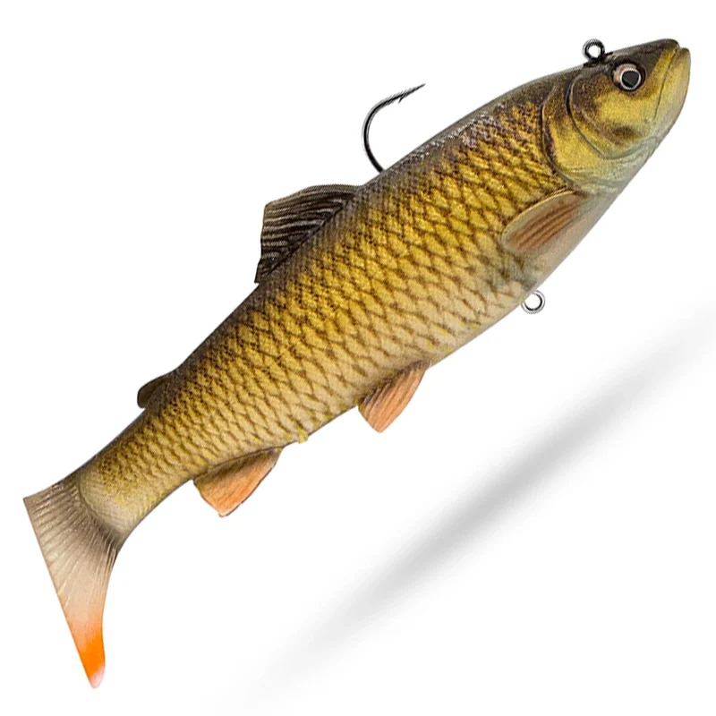 Savage Gear 3D Trout Shad 17 cm jigi - Image 4