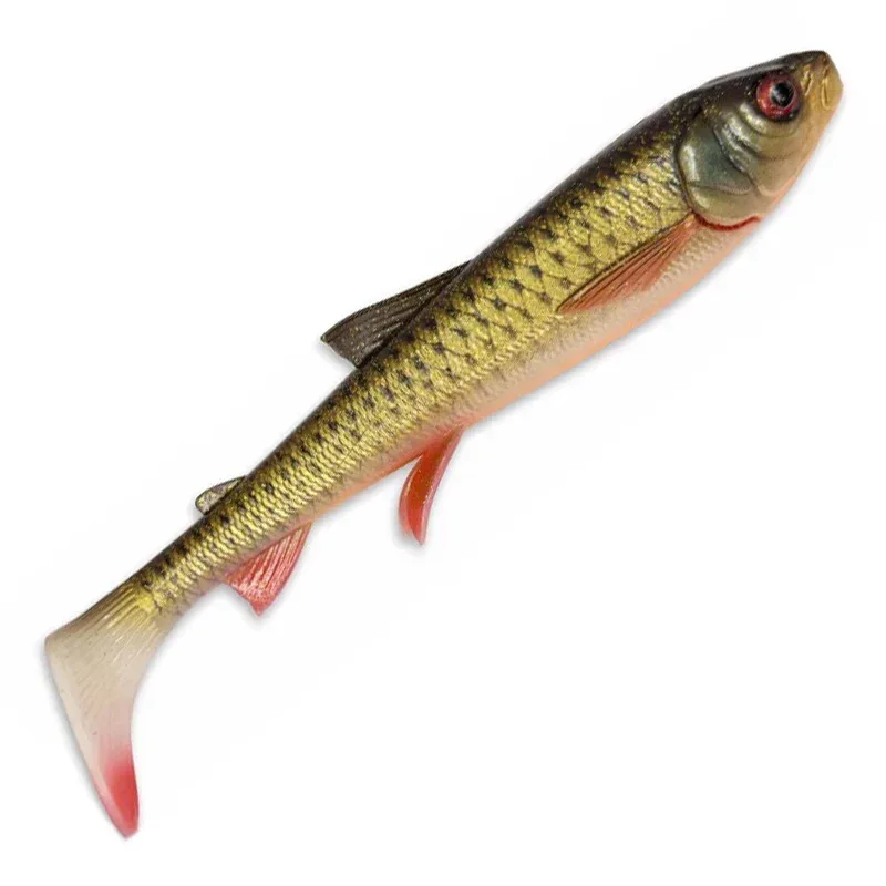 Savage Gear 3D Whitefish Shad 17,5 cm kalajigi 2 kpl/pkt - Image 3