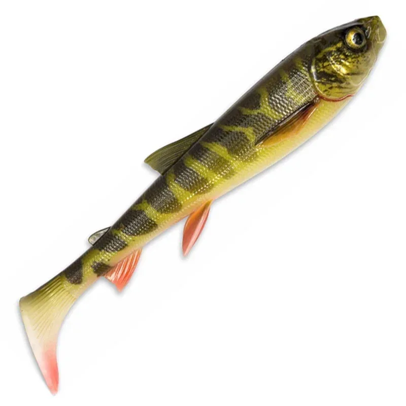 Savage Gear 3D Whitefish Shad 17,5 cm kalajigi 2 kpl/pkt - Image 5