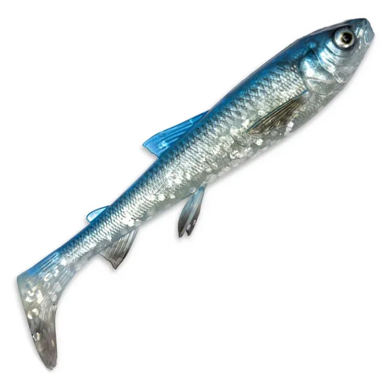 Savage Gear 3D Whitefish Shad 17,5 cm kalajigi 2 kpl/pkt - Image 7