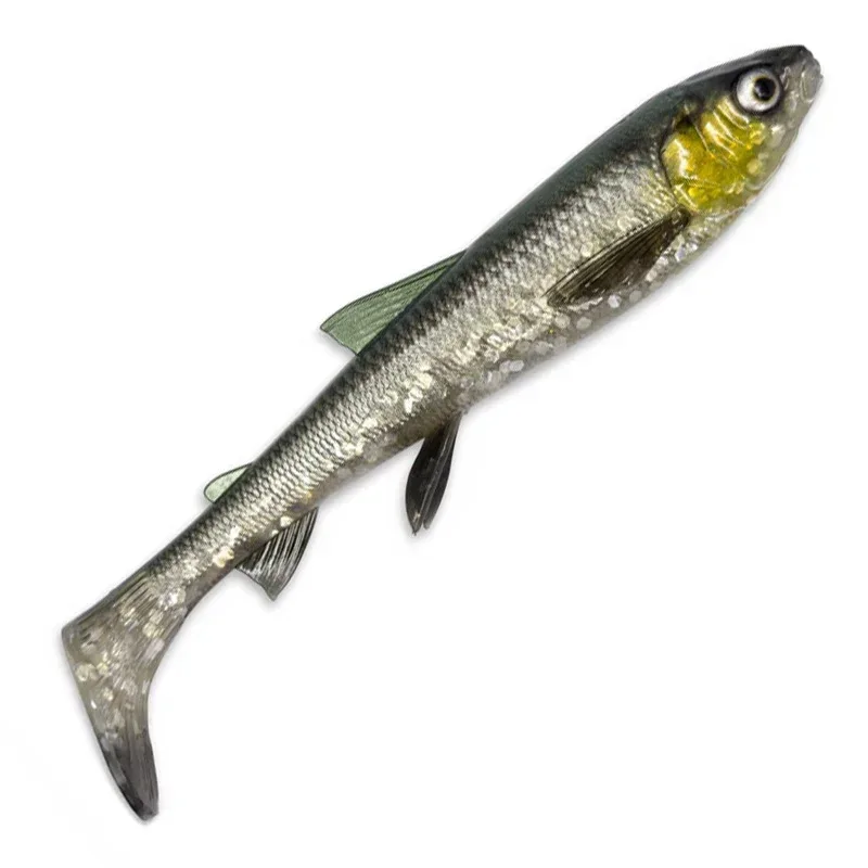 Savage Gear 3D Whitefish Shad 17,5 cm kalajigi 2 kpl/pkt - Image 8