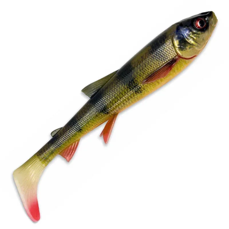 Savage Gear 3D Whitefish Shad 20 cm kalajigi - Image 4