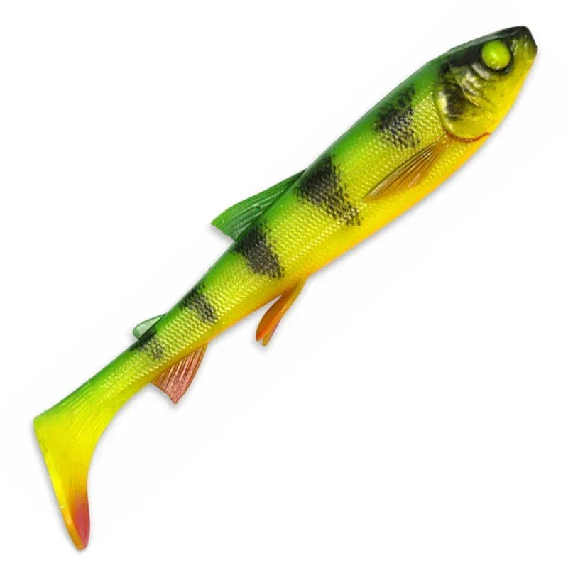 Savage Gear 3D Whitefish Shad 20 cm kalajigi - Image 6
