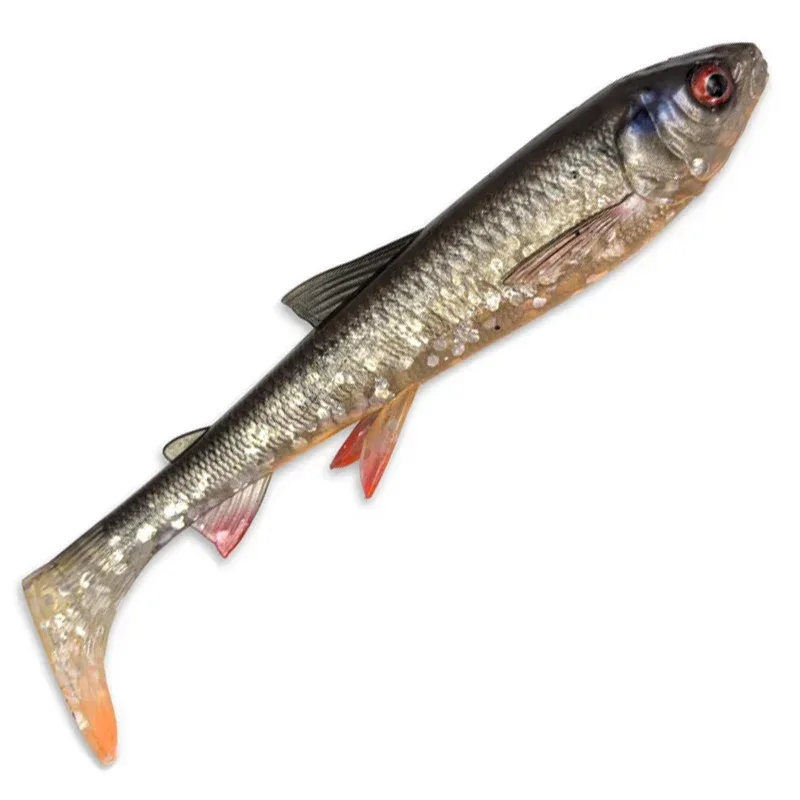 Savage Gear 3D Whitefish Shad 20 cm kalajigi - Image 9