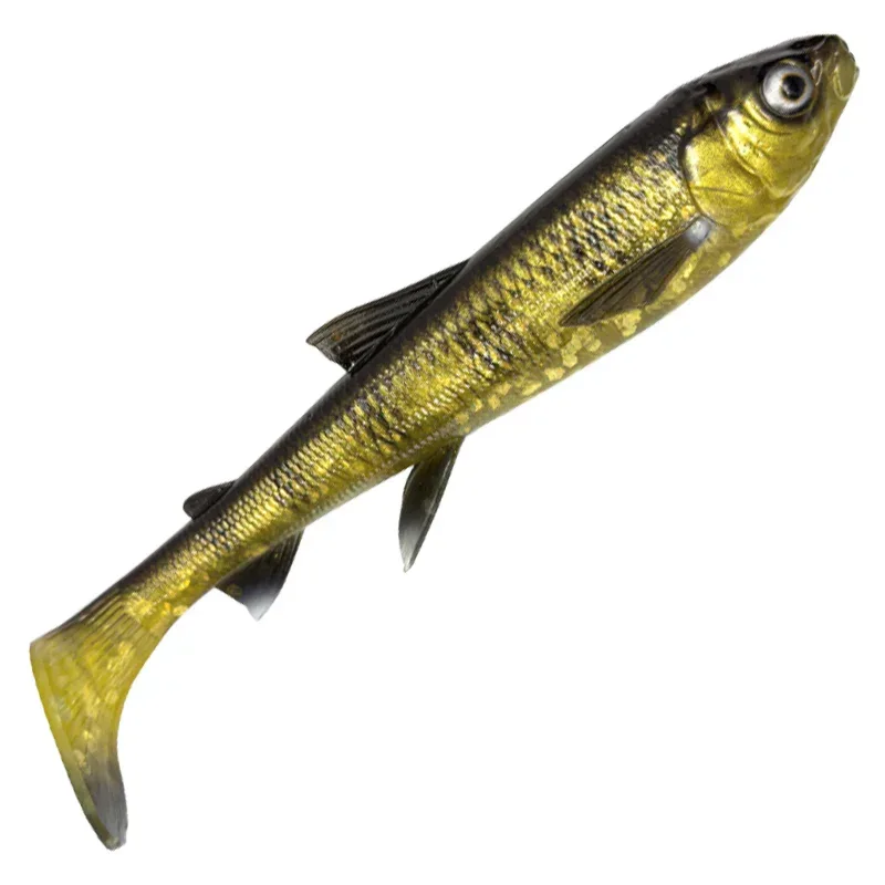 Savage Gear 3D Whitefish Shad 27 cm kalajigi - Image 9