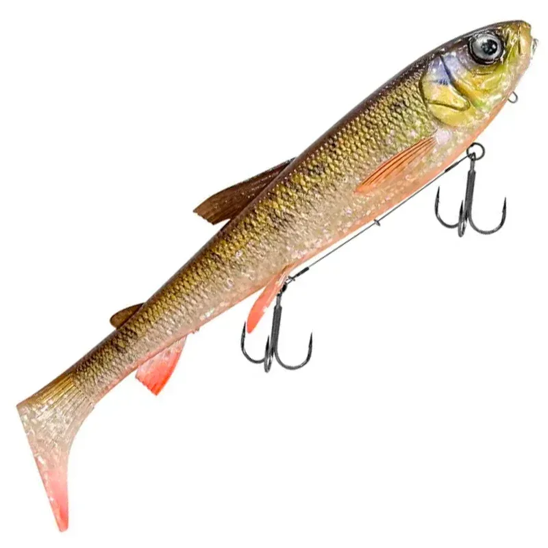 Savage Gear 3D Whitefish Shad XL 38 cm kalajigi - Image 4