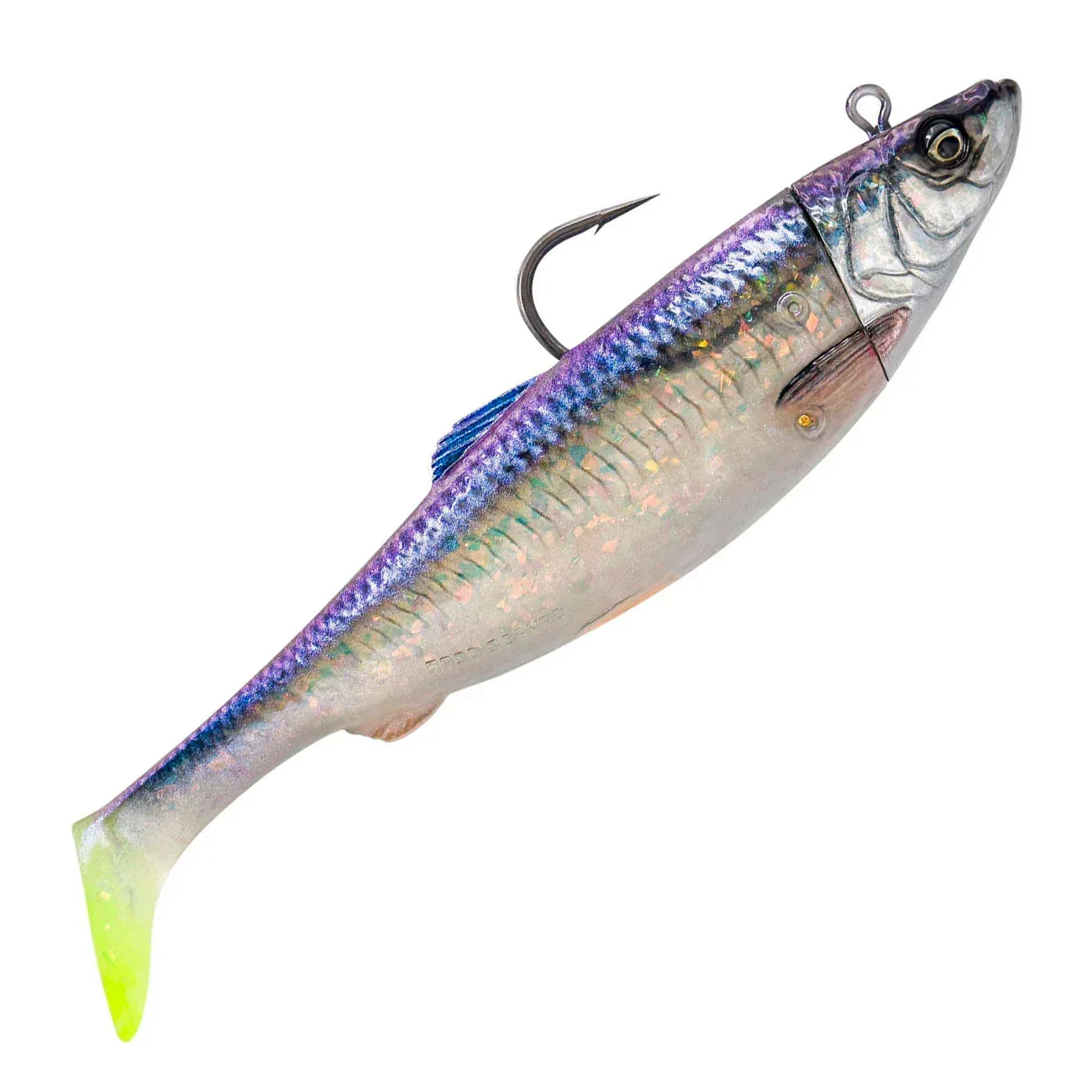Savage Gear 4D Herring Big Shad 25 cm 300 g jigi - Image 3