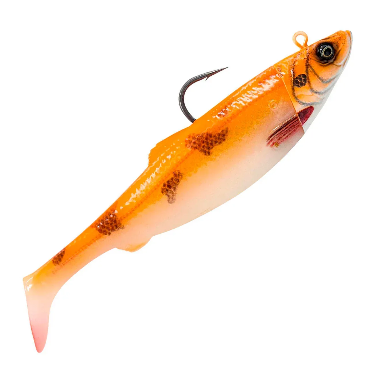 Savage Gear 4D Herring Big Shad 25 cm 300 g jigi - Image 4