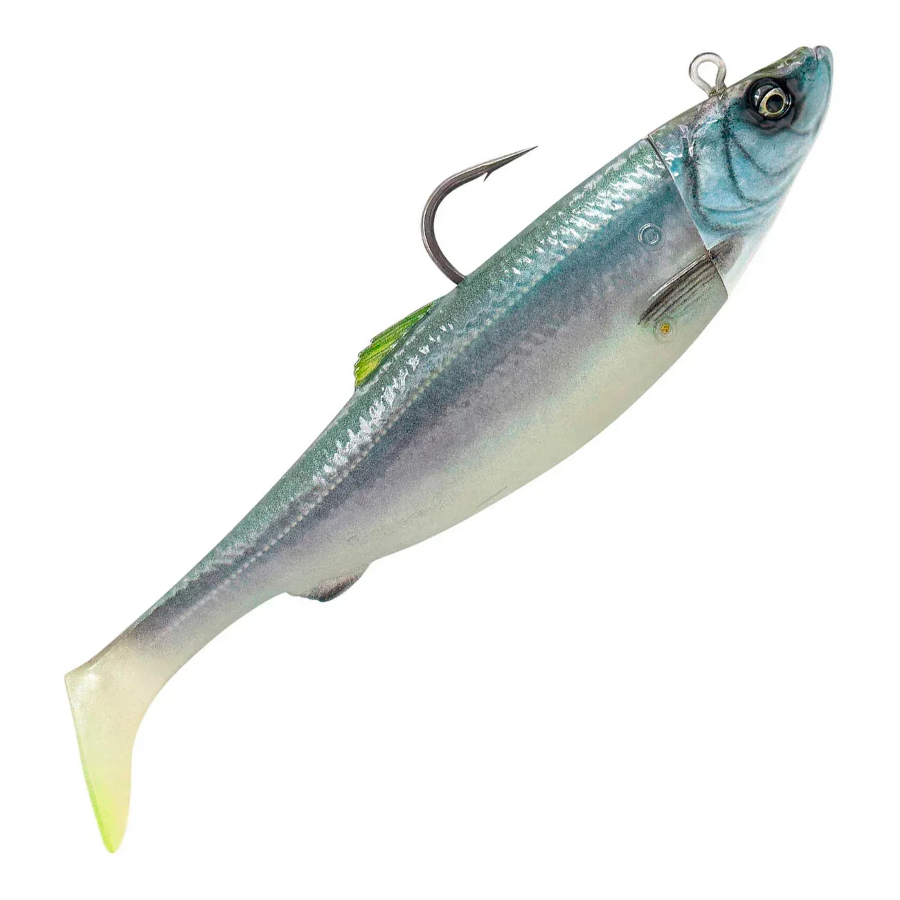 Savage Gear 4D Herring Big Shad 25 cm 300 g jigi - Image 5