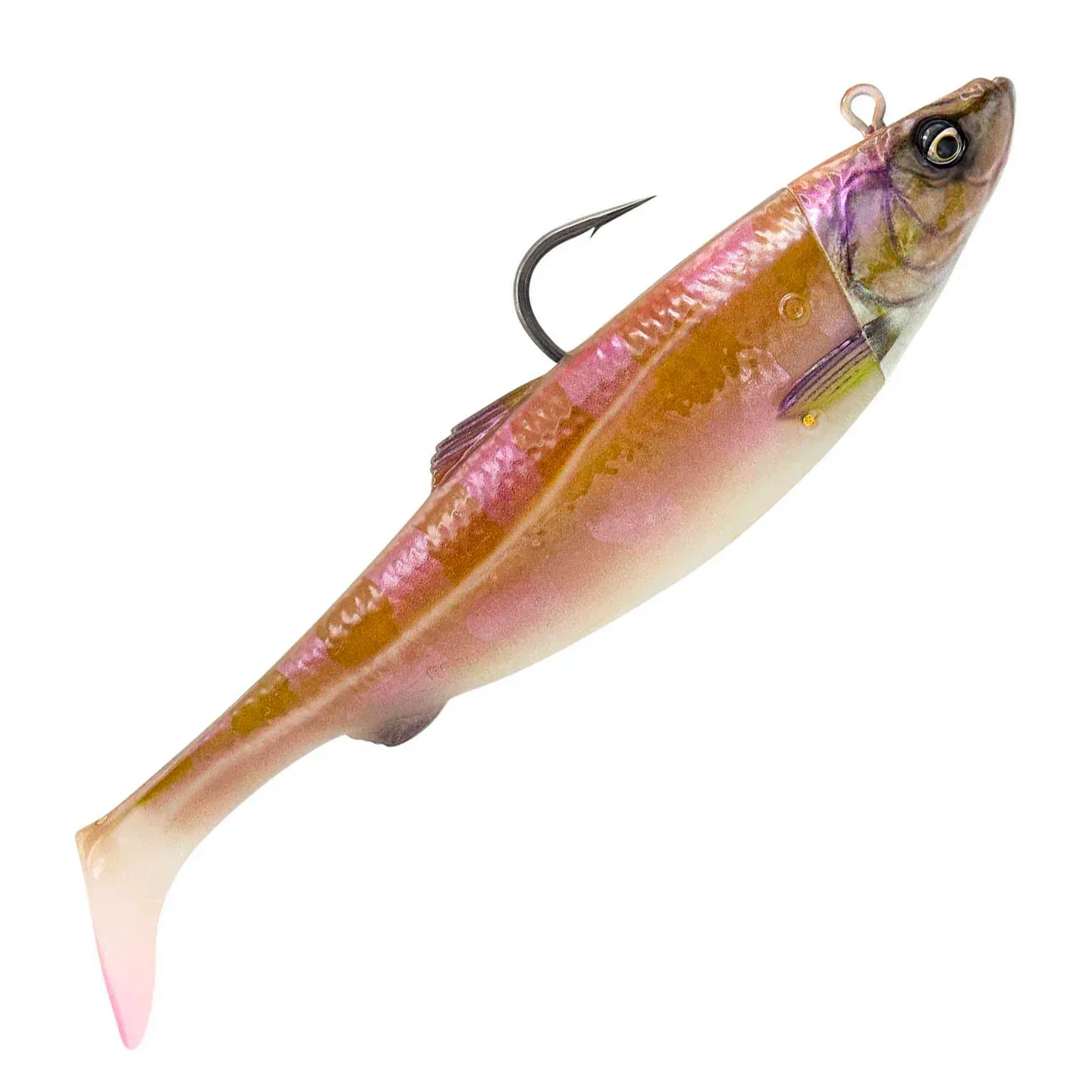 Savage Gear 4D Herring Big Shad 25 cm 300 g jigi - Image 6