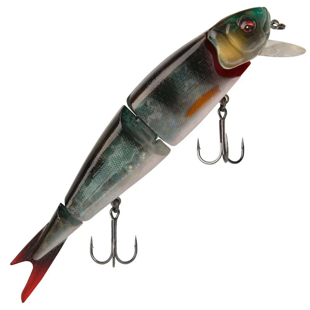 Savage Gear 4Play Classic Liplure 13 cm vaappu - Image 5