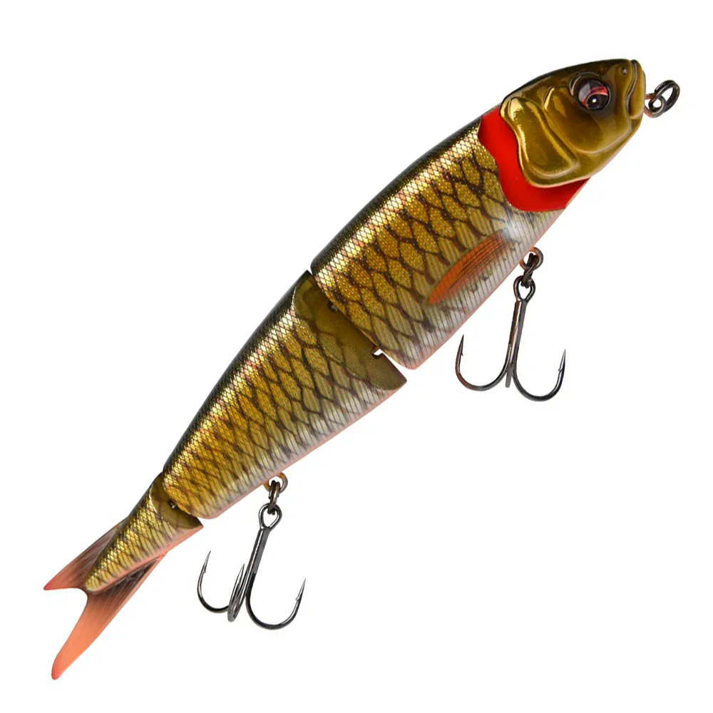 Savage Gear 4Play Classic Swim N Jerk 19 cm jerkki - Image 2