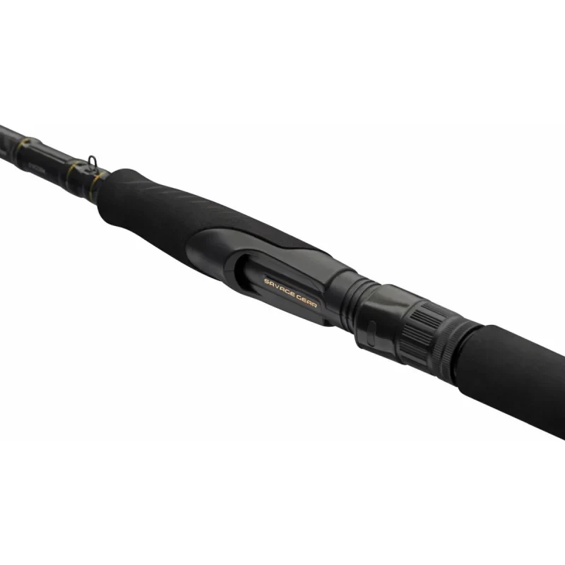 Savage Gear Alpha SG2 Big Bait avokelavapa - Image 3