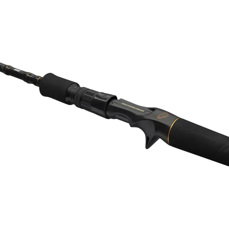 Savage Gear Alpha SG2 Jerkbait hyrräkelavapa - Image 3