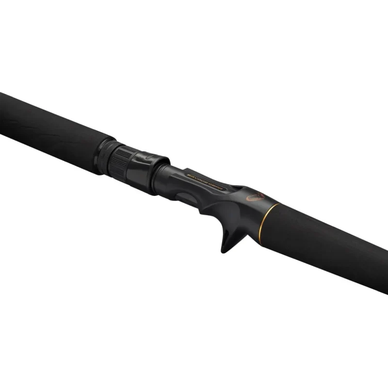 Savage Gear Alpha SG2 Monster hyrräkelavapa - Image 3