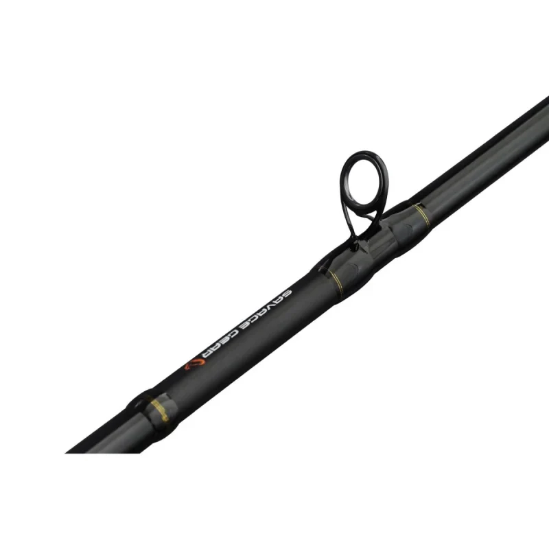 Savage Gear Alpha SG2 Swimbait hyrräkelavapa - Image 2