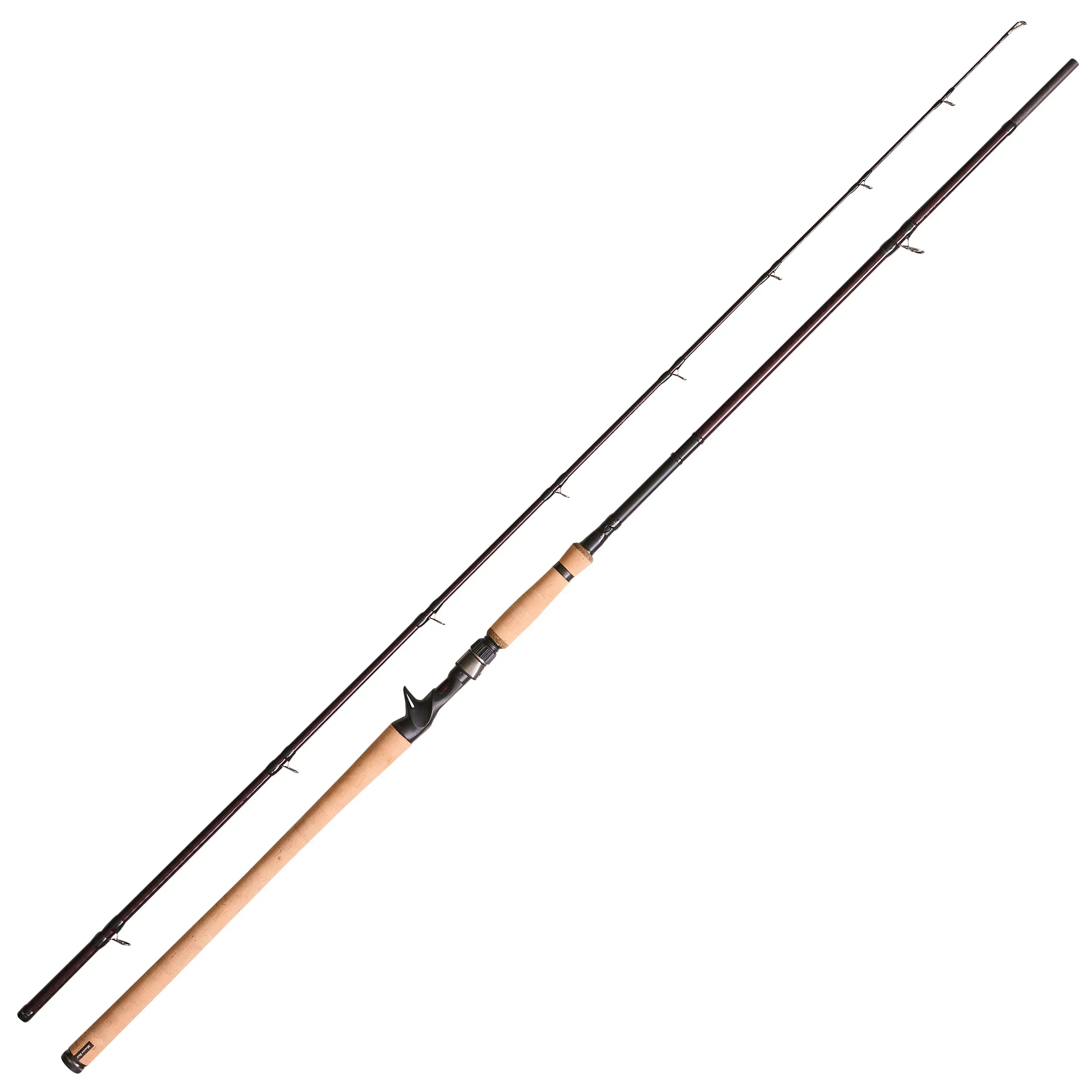 Savage Gear Alpha SG6 Monster hyrräkelavapa - Image 4