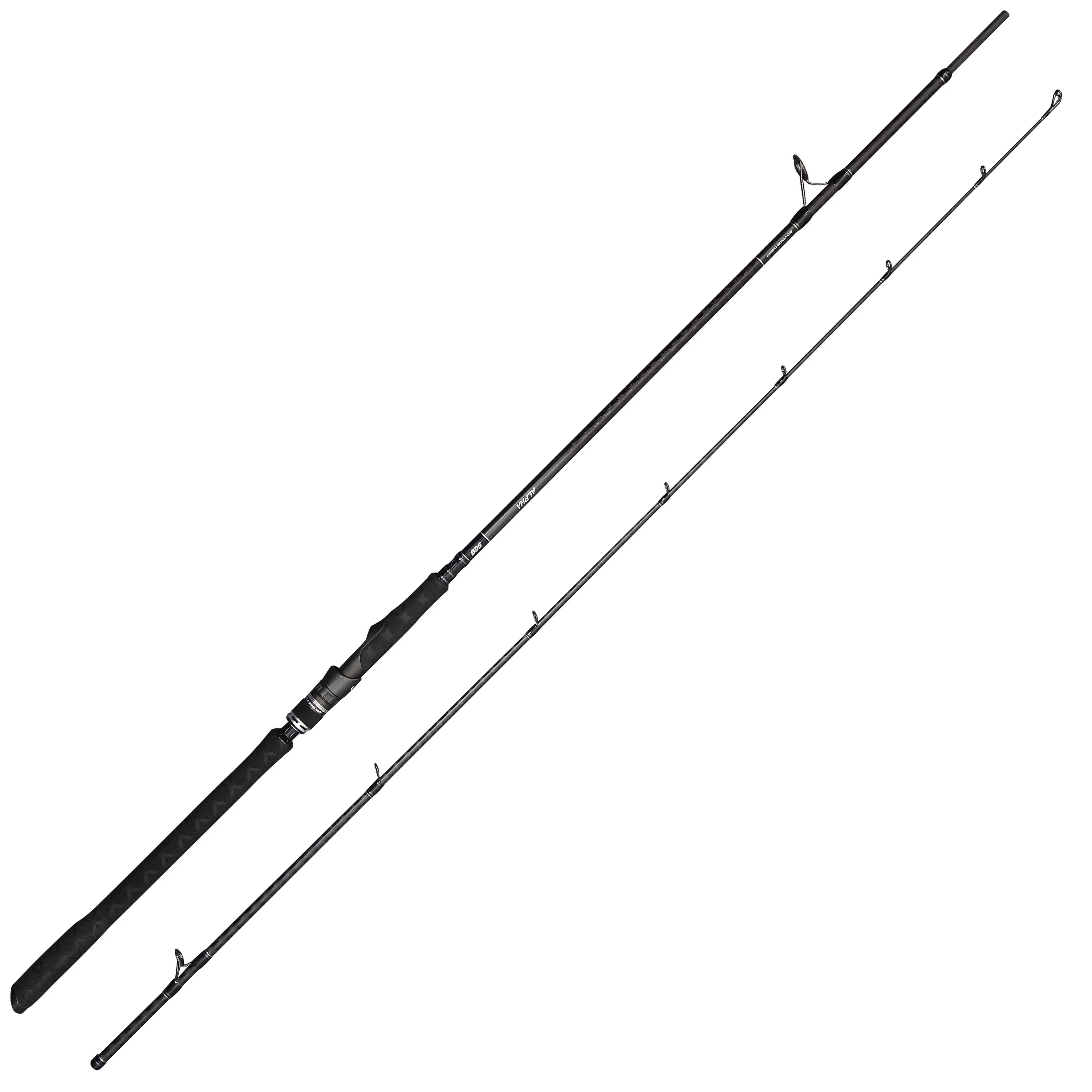 Savage Gear Alpha SG8 Big Bait avokelavapa - Image 3