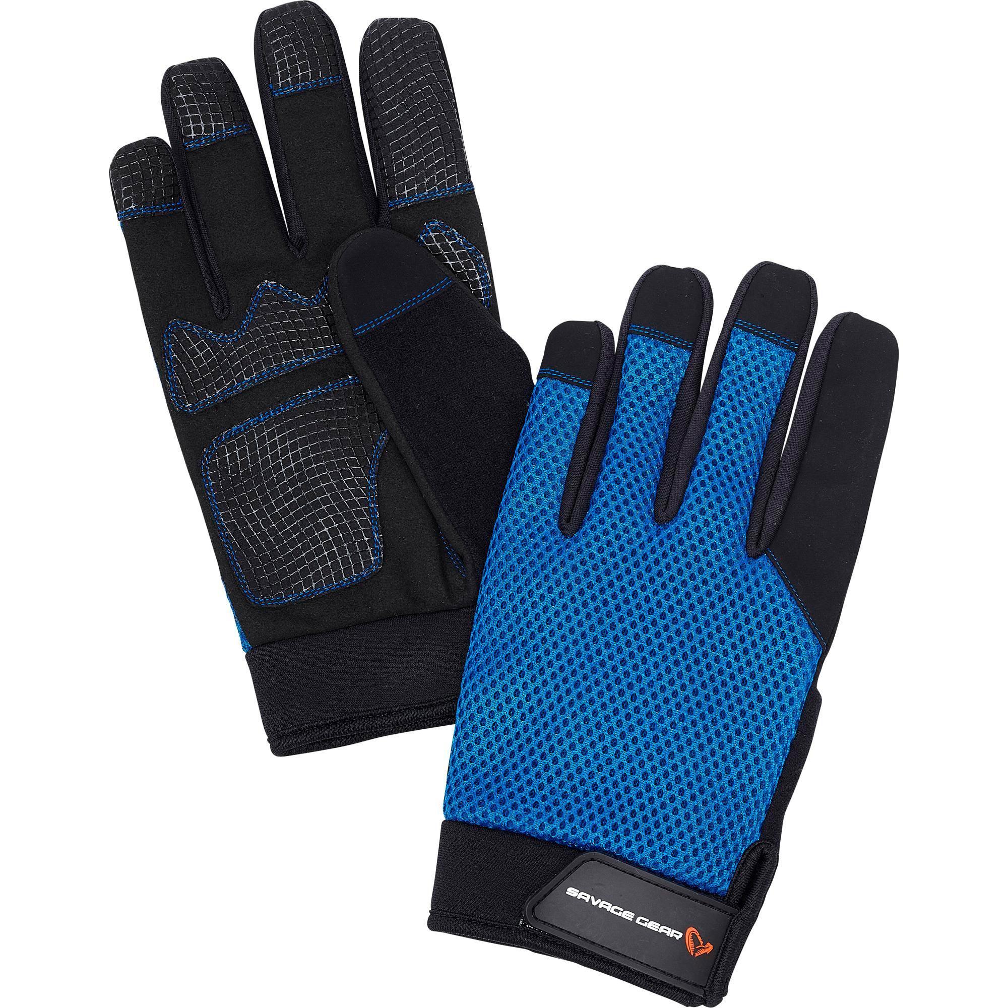 Savage Gear Aqua Mesh kalastushanskat - Image 3