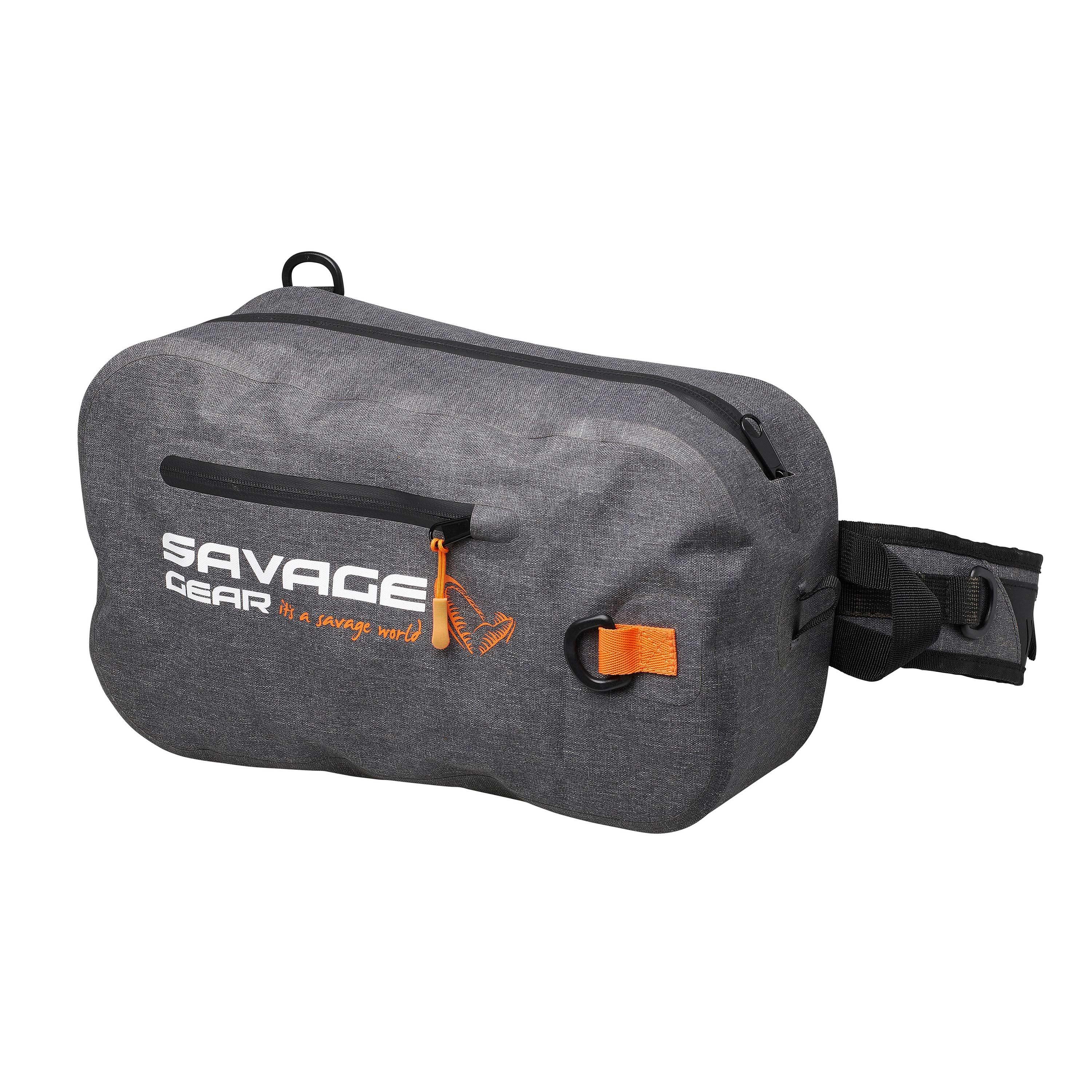 Savage Gear AW Sling Rucksack viehelaukku