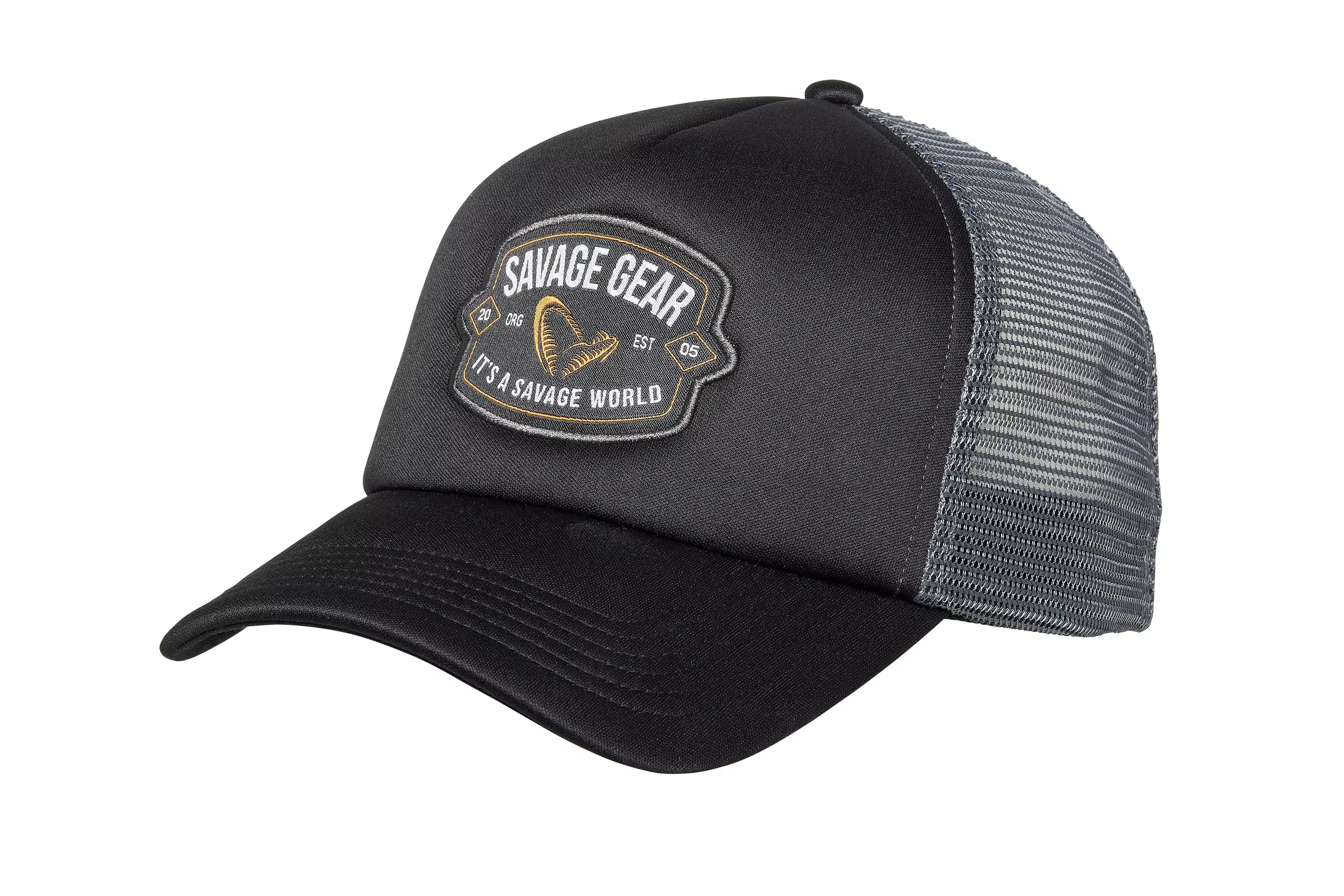 Savage Gear Badge Trucker lippis - Image 2