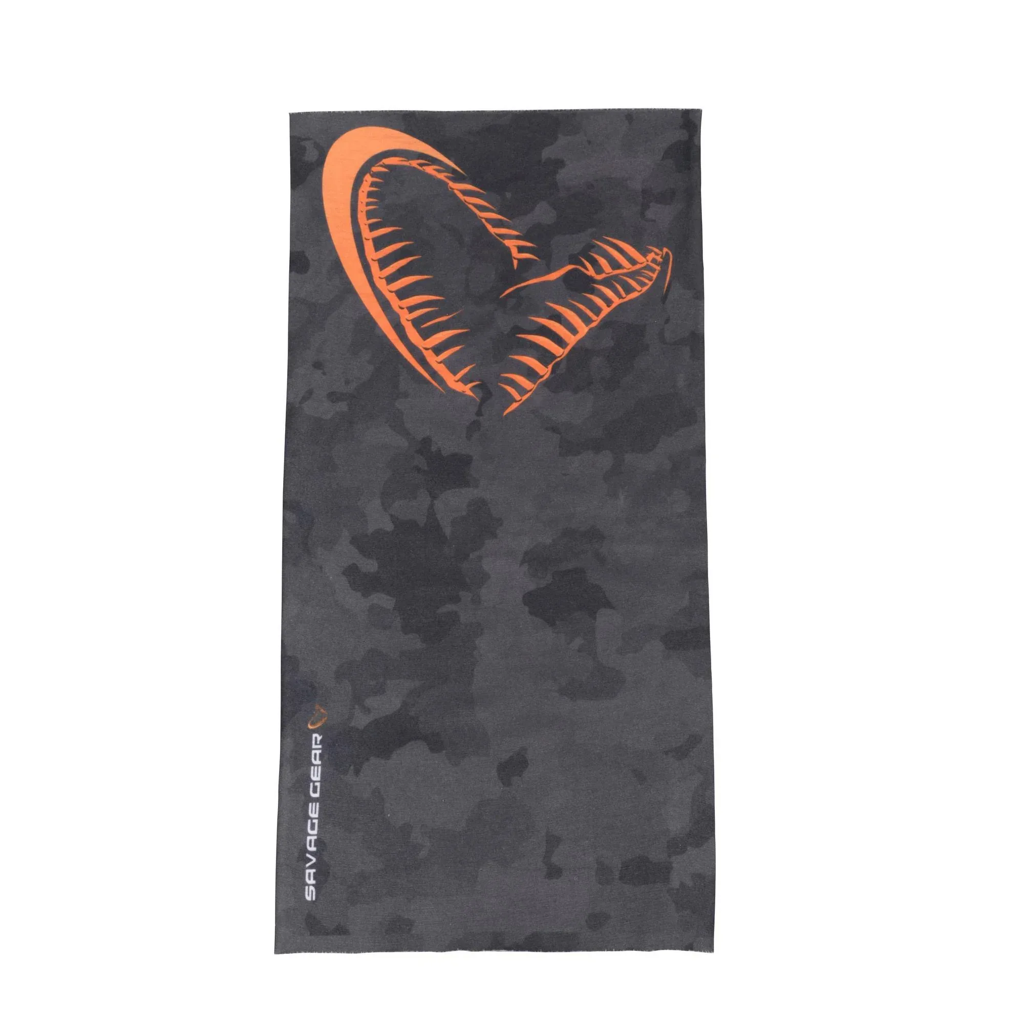 Savage Gear Black Savage Tec-Tube Fleece tuubihuivi