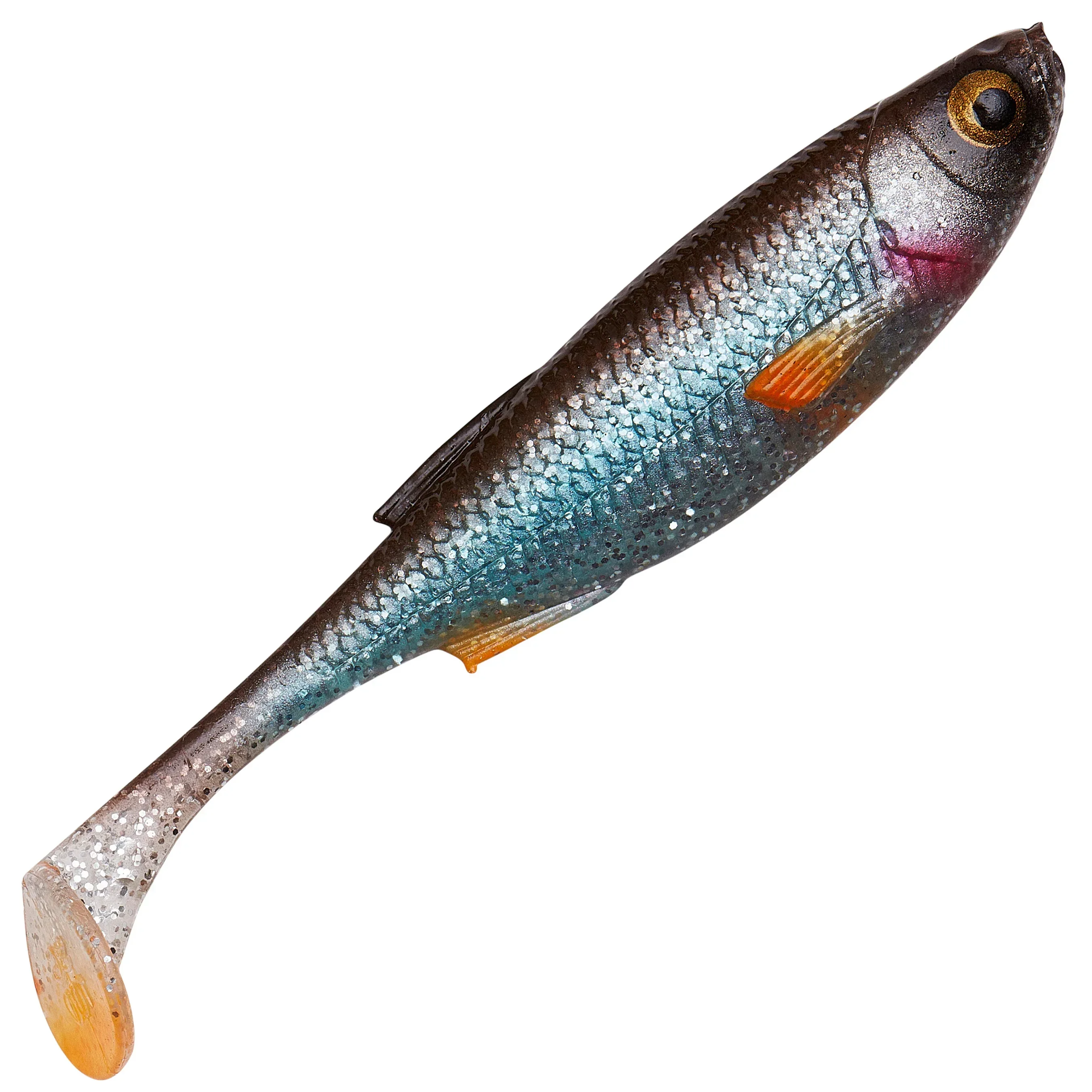 Savage Gear Craft Shad 7,2 cm 5 kpl/pkt - Image 7
