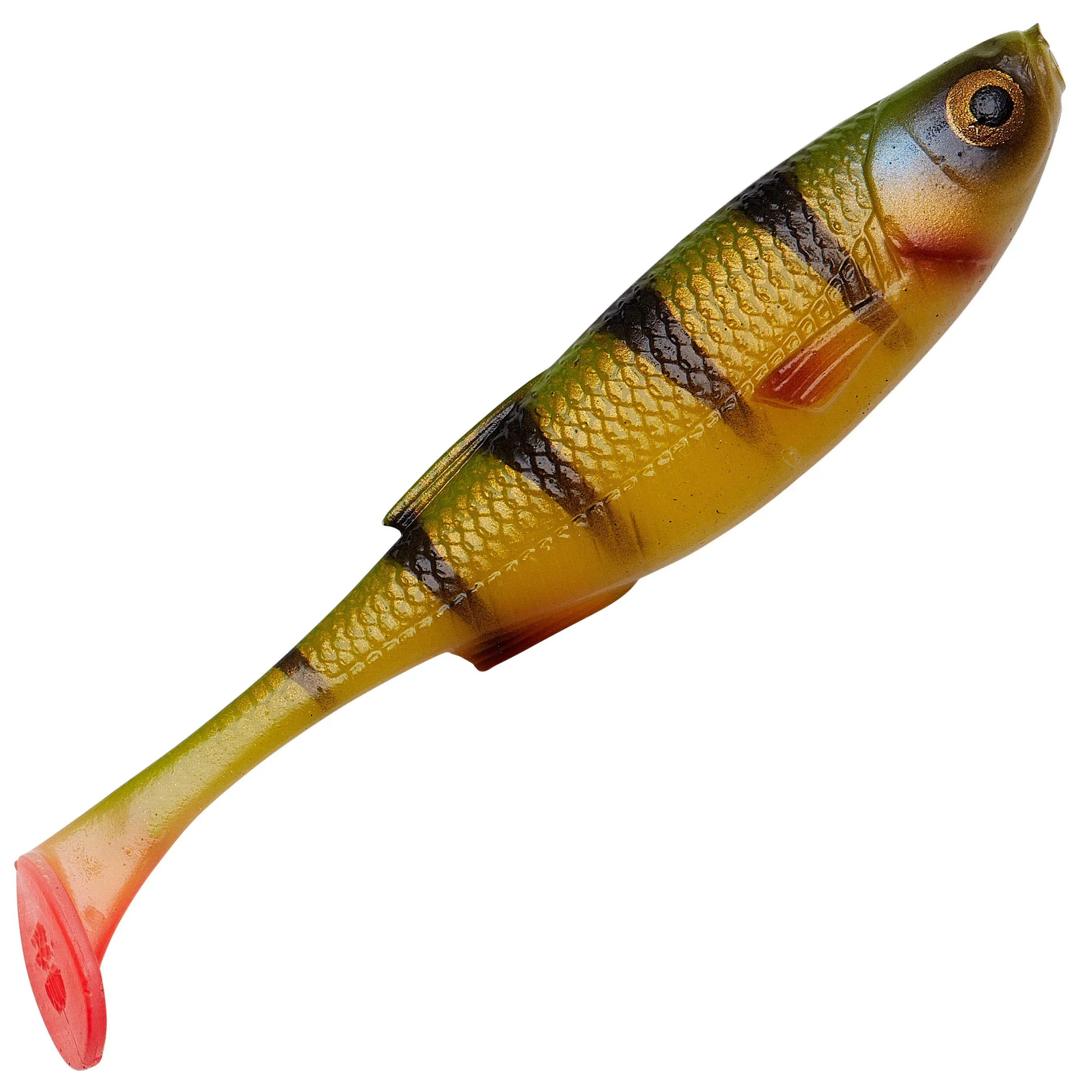 Savage Gear Craft Shad 8,8 cm 5 kpl/pkt - Image 6