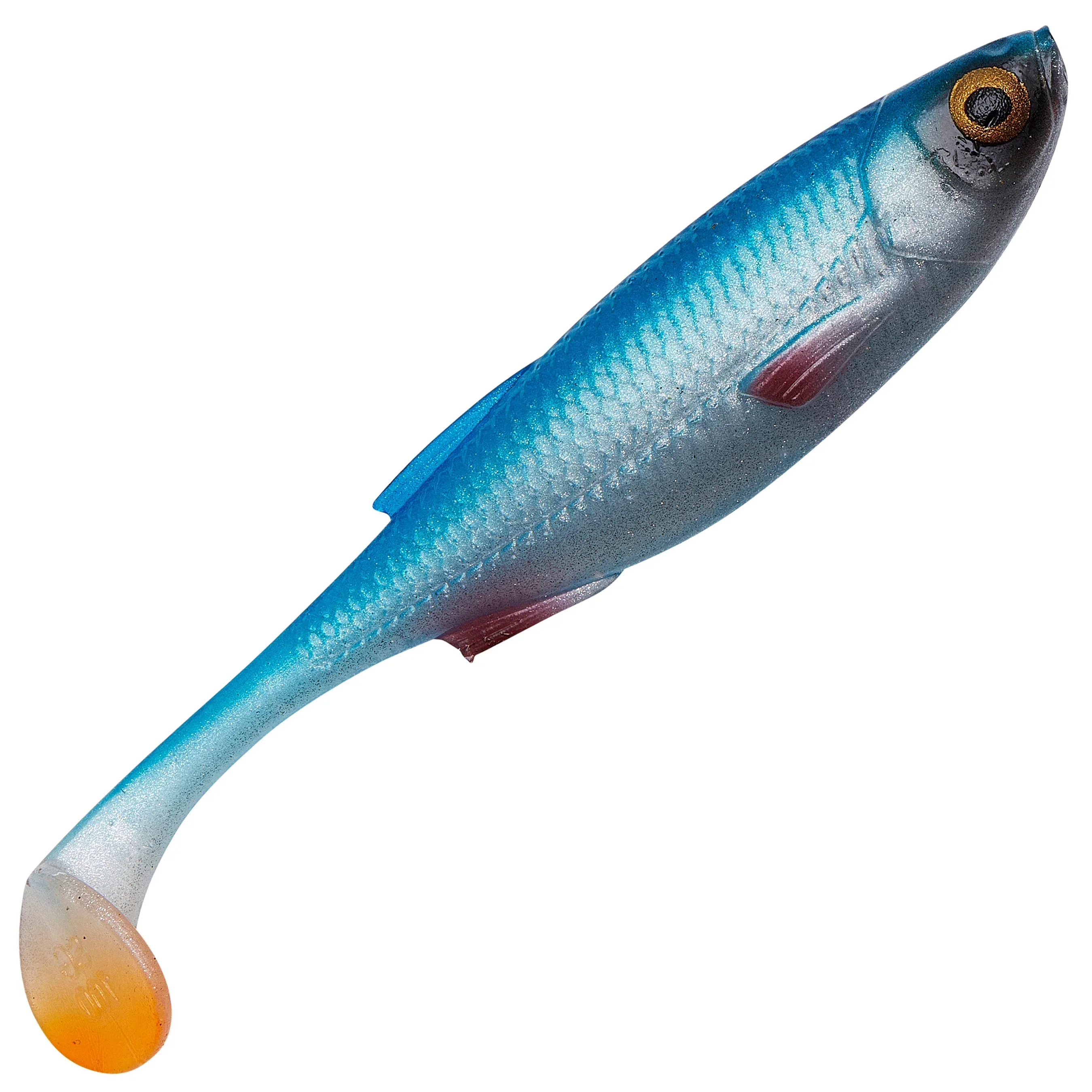 Savage Gear Craft Shad 8,8 cm 5 kpl/pkt - Image 8