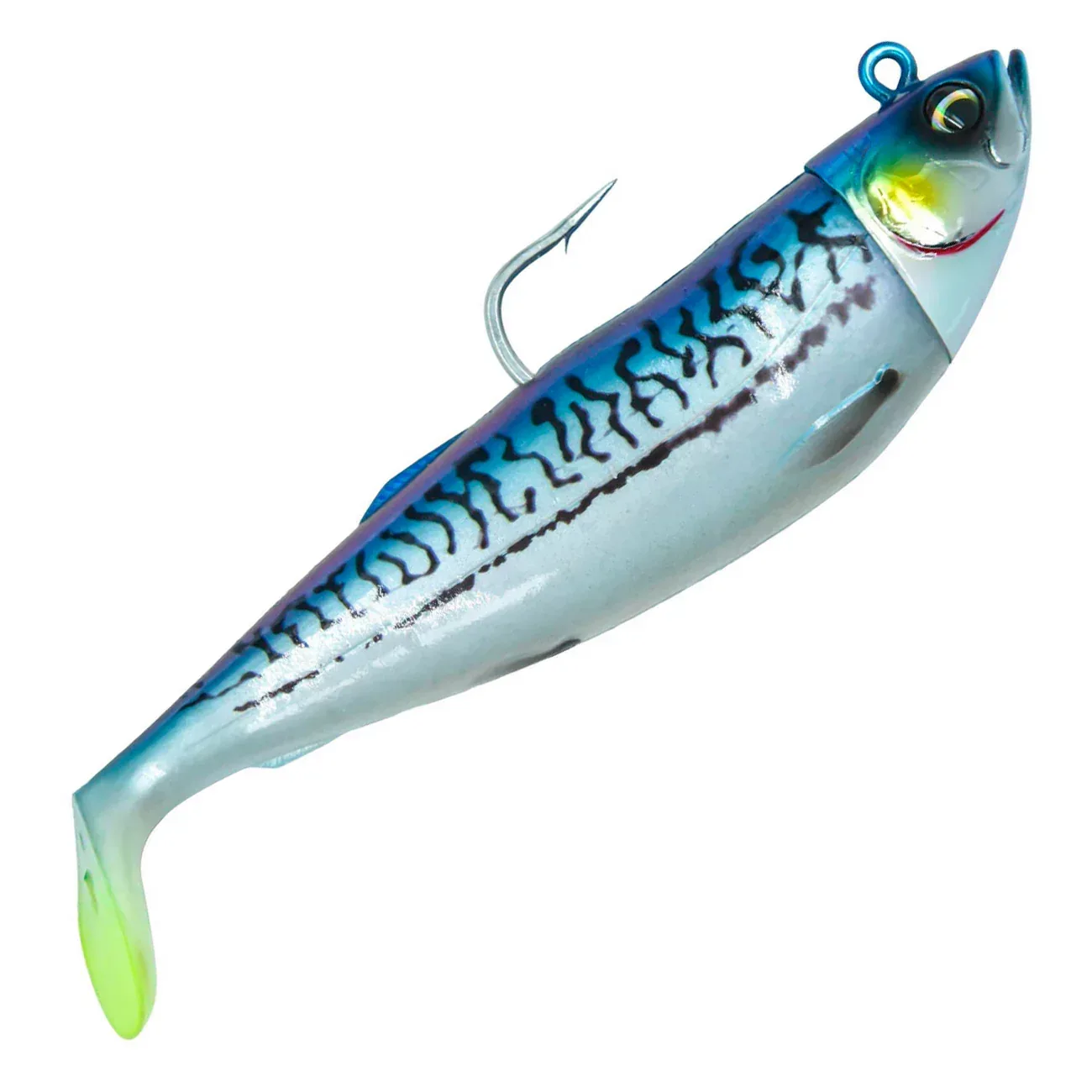 Savage Gear Cutbait Herring 20 cm 270 g jigi - Image 3