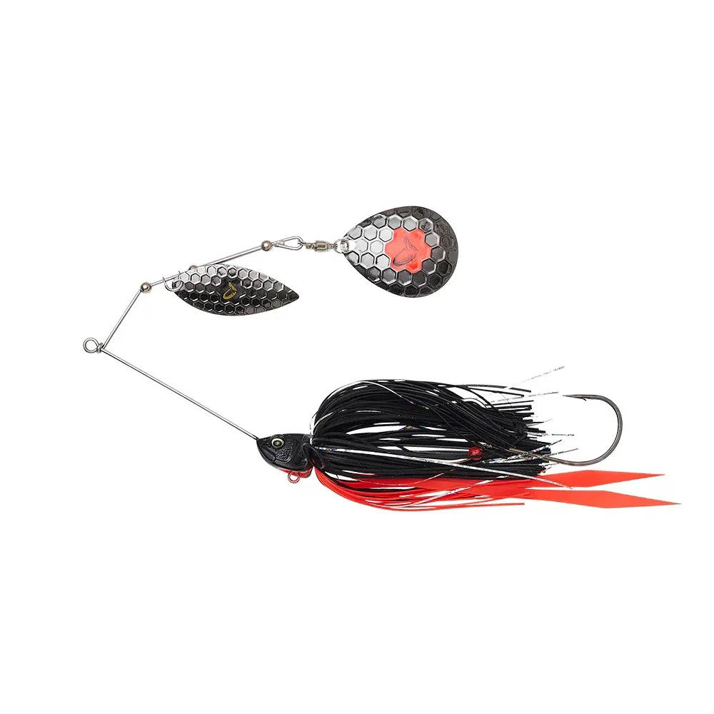 Savage Gear Da Bush 55 g spinnerbait - Image 10