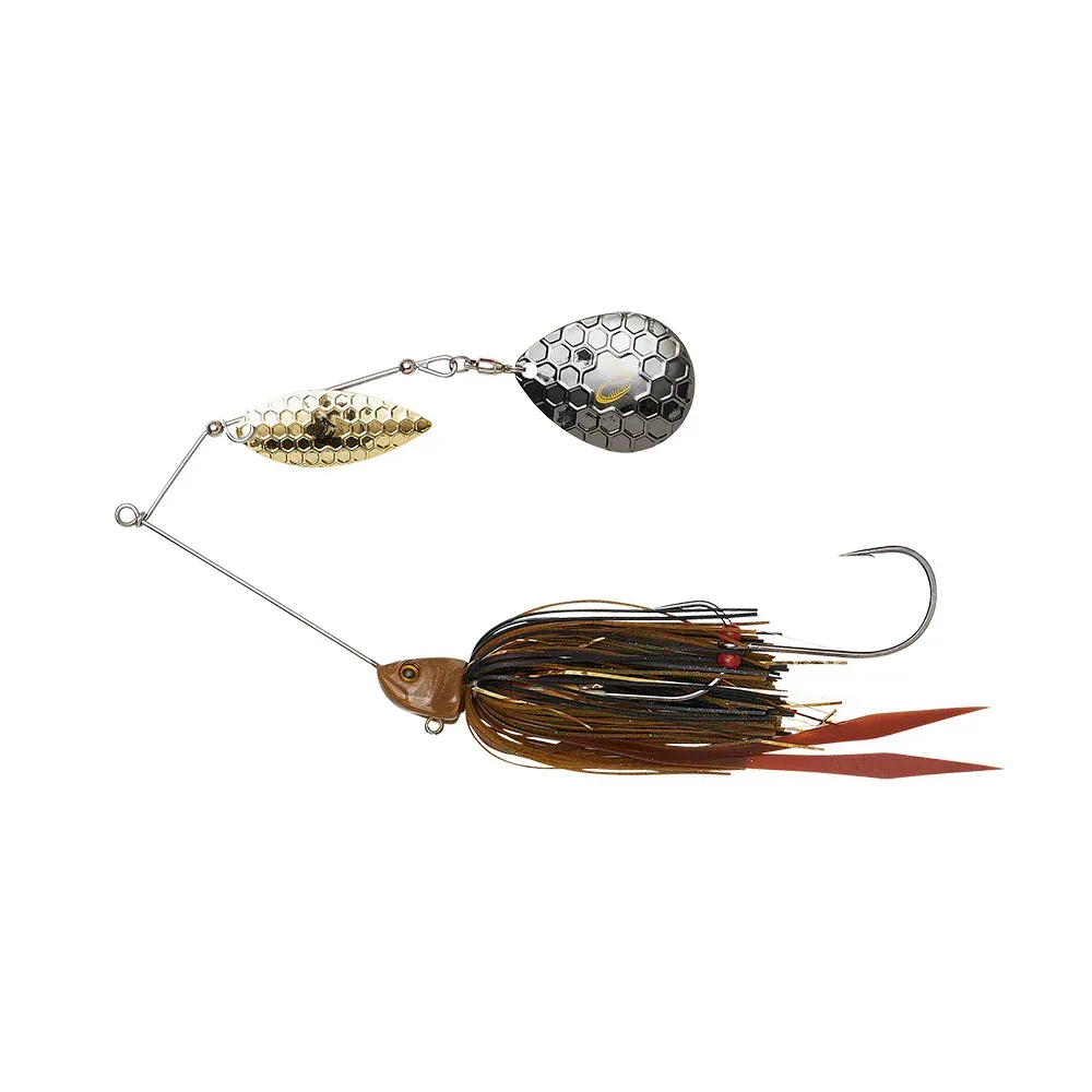 Savage Gear Da Bush 55 g spinnerbait - Image 11